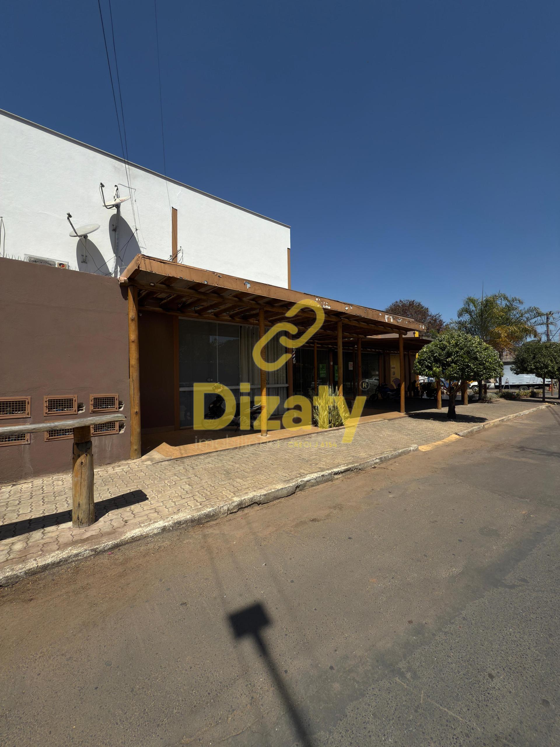 Loja-Salão para alugar, 47m² - Foto 6
