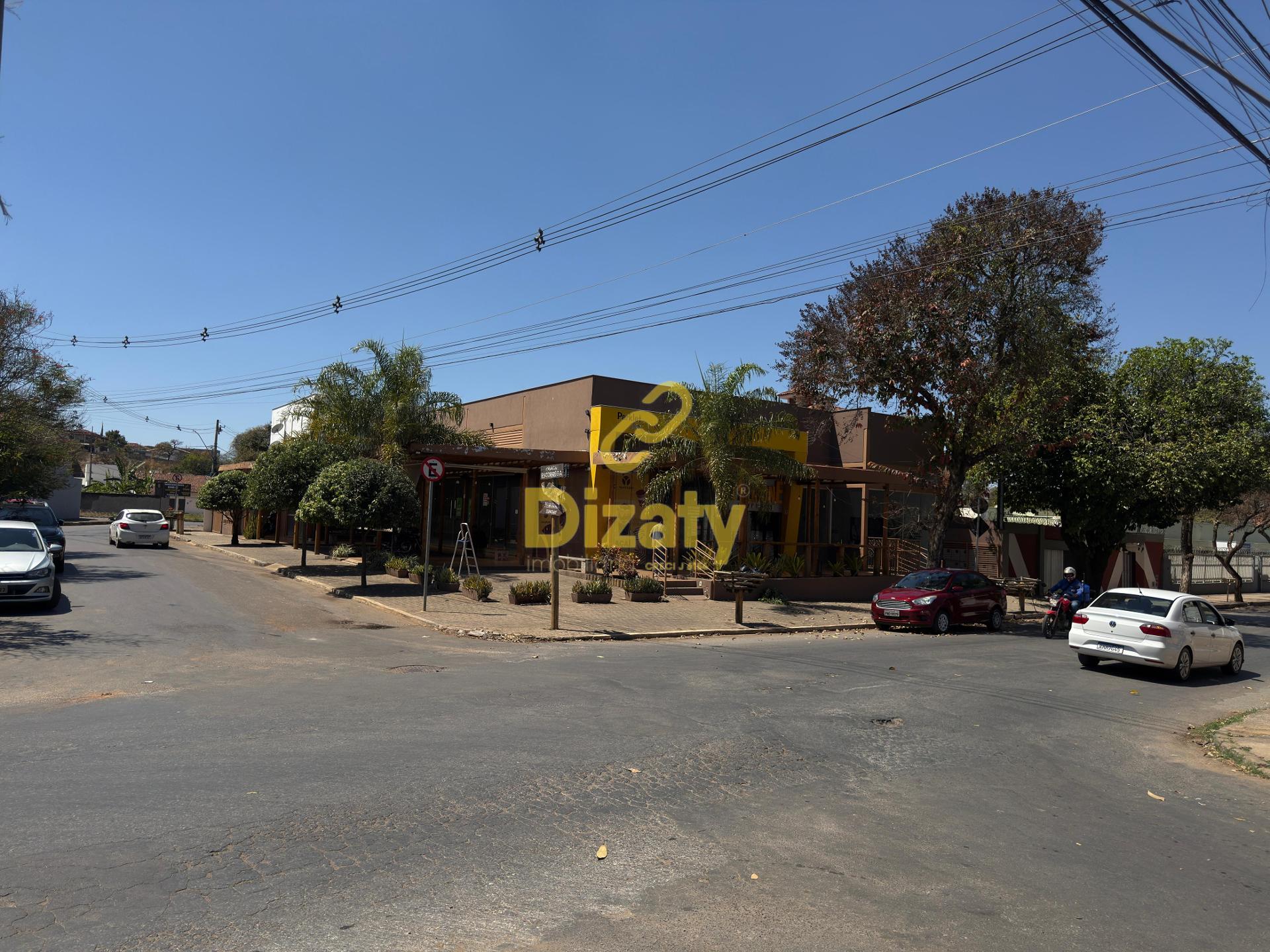 Loja-Salão para alugar, 47m² - Foto 7