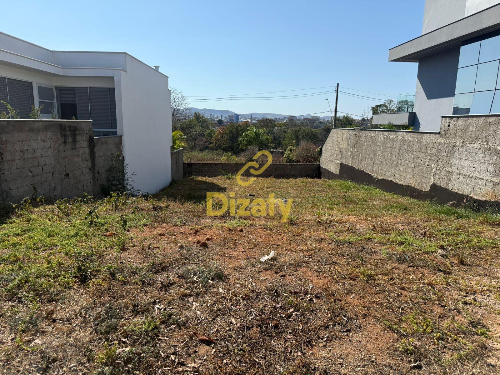 LOTE A VENDA NO CONDOMÍNIO BLUE GARDEN - SETE LAGOAS MG