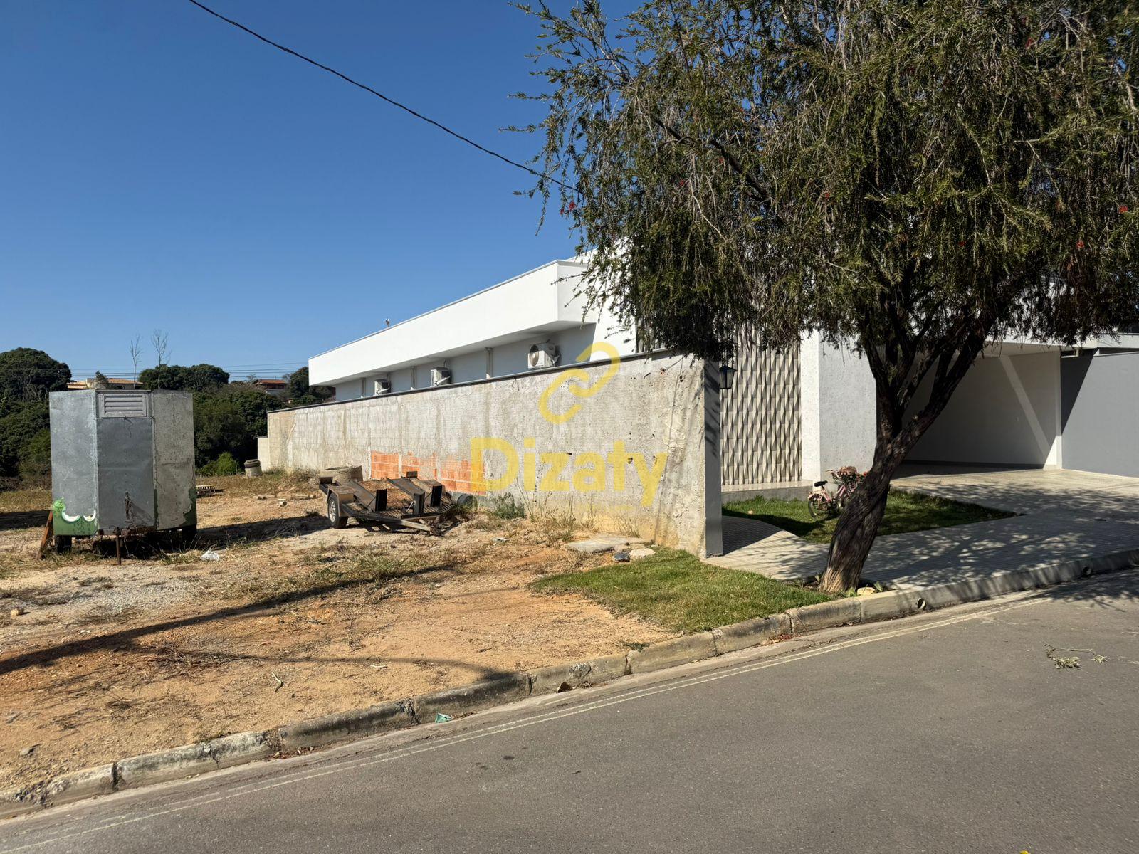 LOTE A VENDA NO CONDOMÍNIO BLUE GARDEN - SETE LAGOAS MG