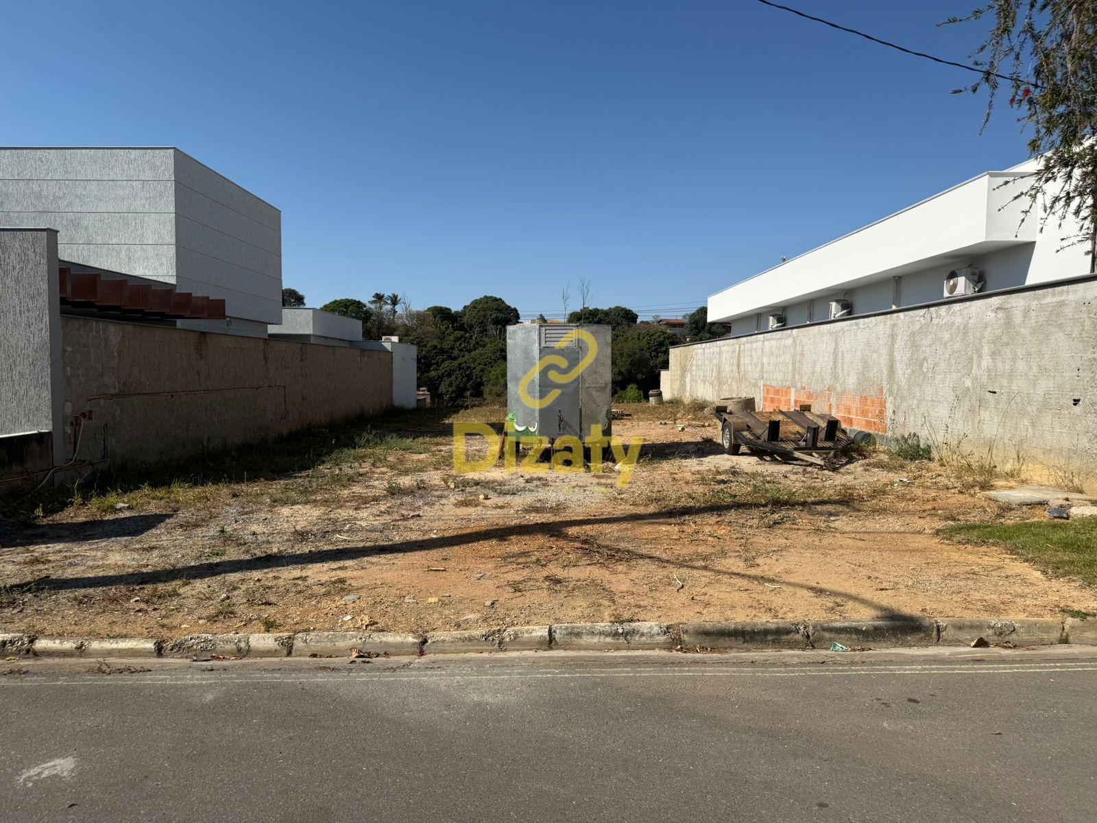 LOTE A VENDA NO CONDOMÍNIO BLUE GARDEN - SETE LAGOAS MG
