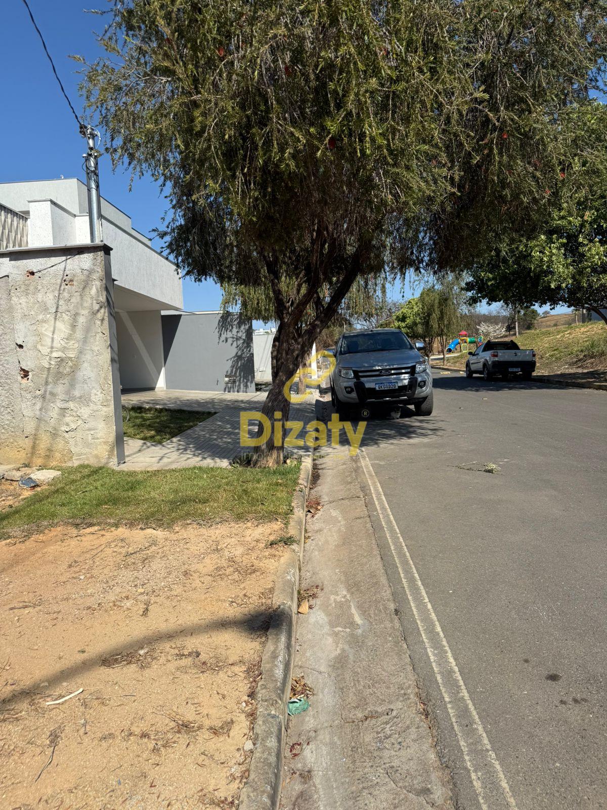LOTE A VENDA NO CONDOMÍNIO BLUE GARDEN - SETE LAGOAS MG
