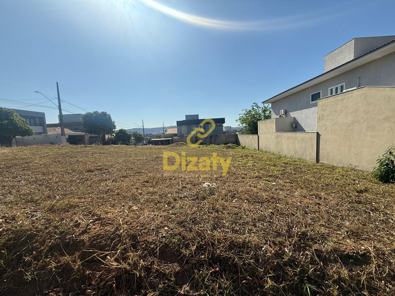 LOTE A VENDA NO CONDOMÍNIO BLUE GARDEN - SETE LAGOAS MG