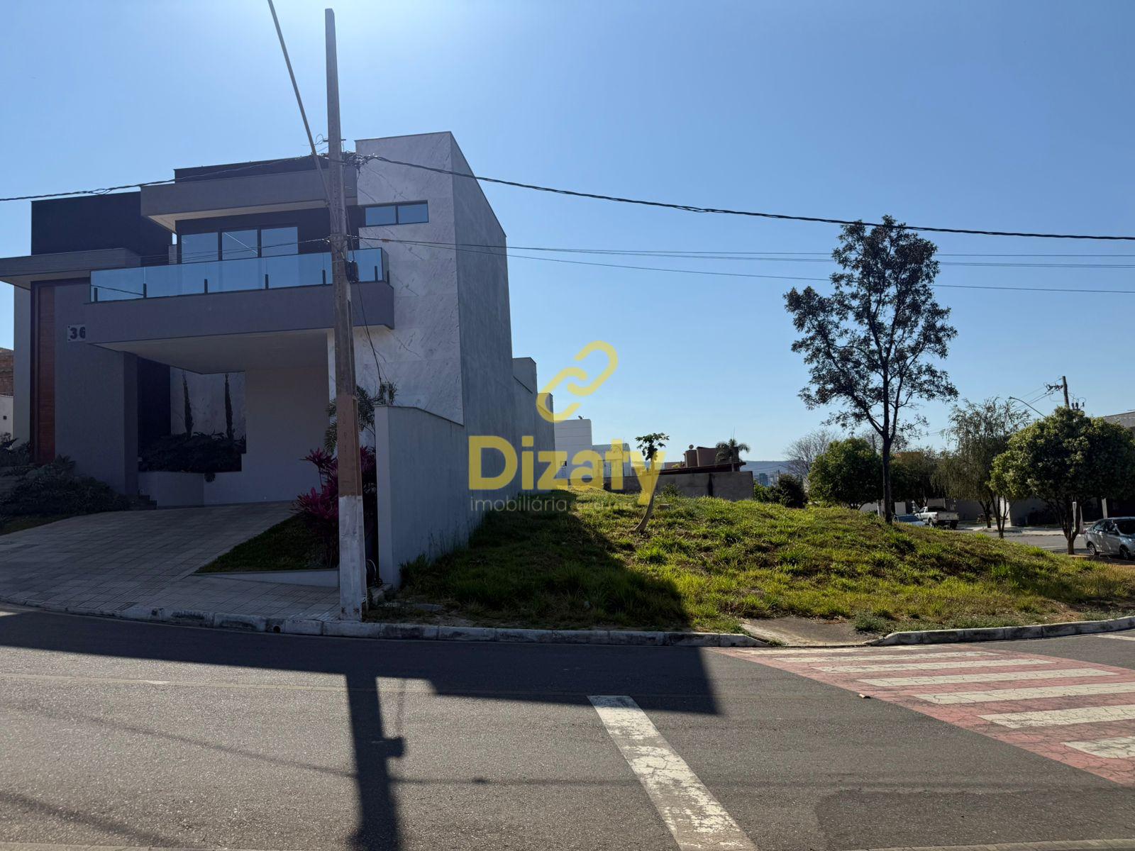 LOTE A VENDA NO CONDOMÍNIO BLUE GARDEN - SETE LAGOAS MG