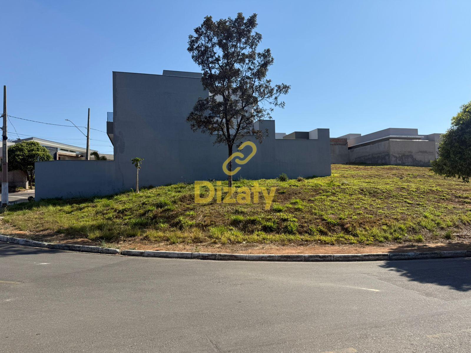 LOTE A VENDA NO CONDOMÍNIO BLUE GARDEN - SETE LAGOAS MG