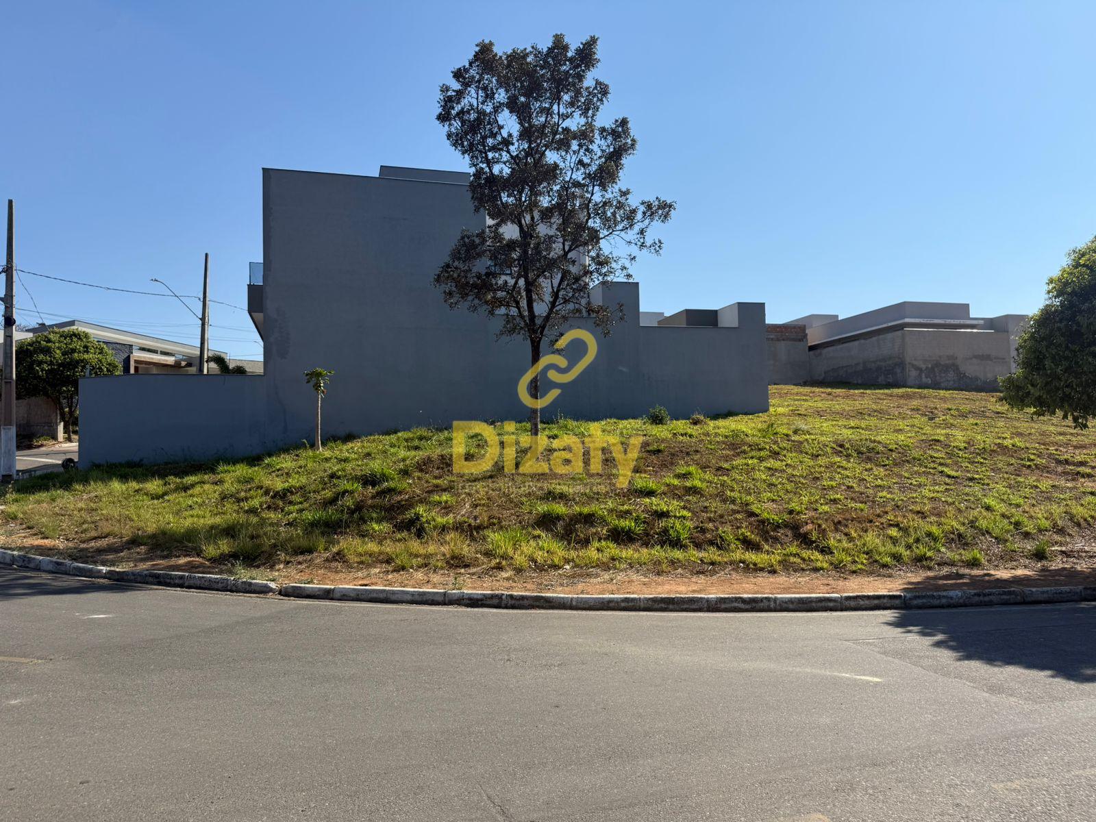 LOTE A VENDA NO CONDOMÍNIO BLUE GARDEN - SETE LAGOAS MG
