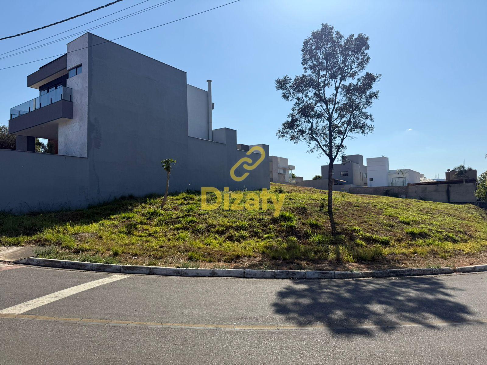 LOTE A VENDA NO CONDOMÍNIO BLUE GARDEN - SETE LAGOAS MG