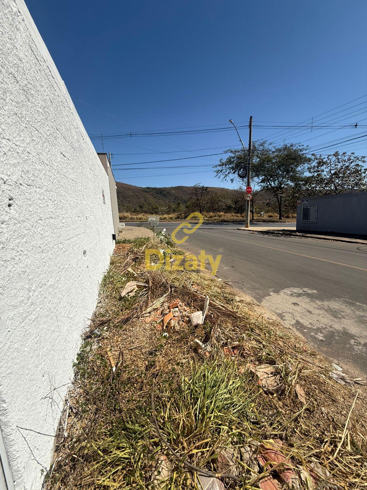 Lote à venda, MANGABEIRAS, SETE LAGOAS - MG