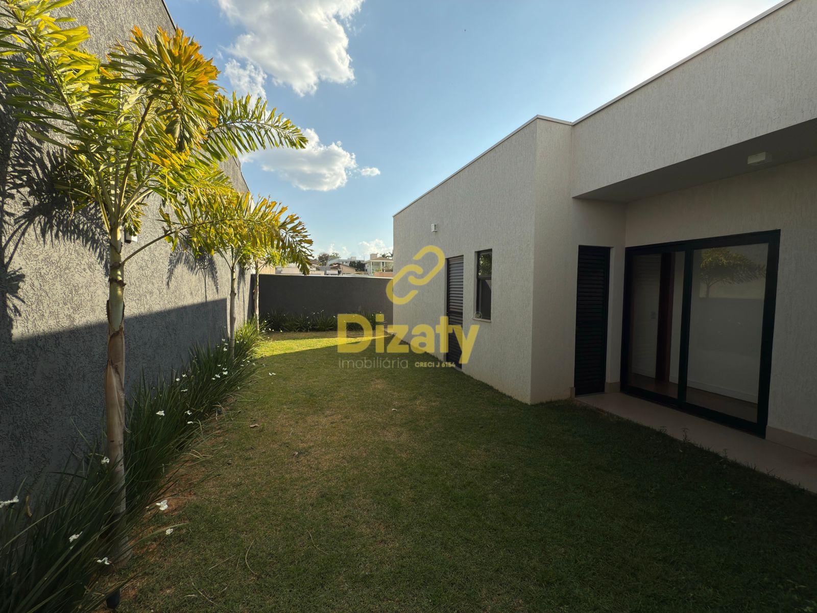 CASA A VENDA NO CONDOMÍNIO PARQUE DAS NOGUEIRAS - SETE LAGOAS MG