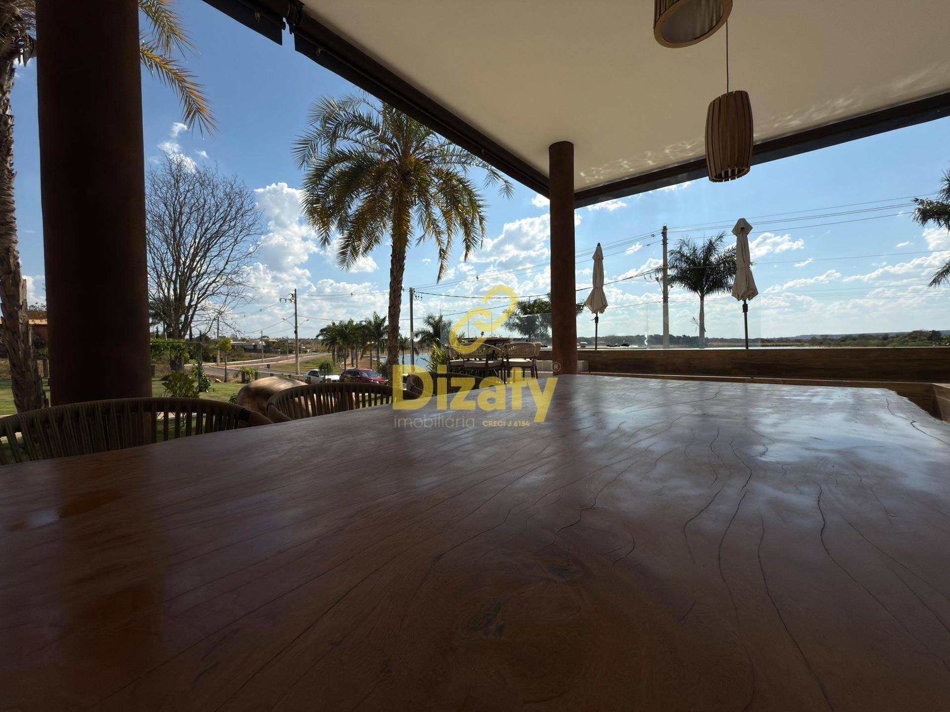 Casa de Condomínio, 4 quartos - Foto 10