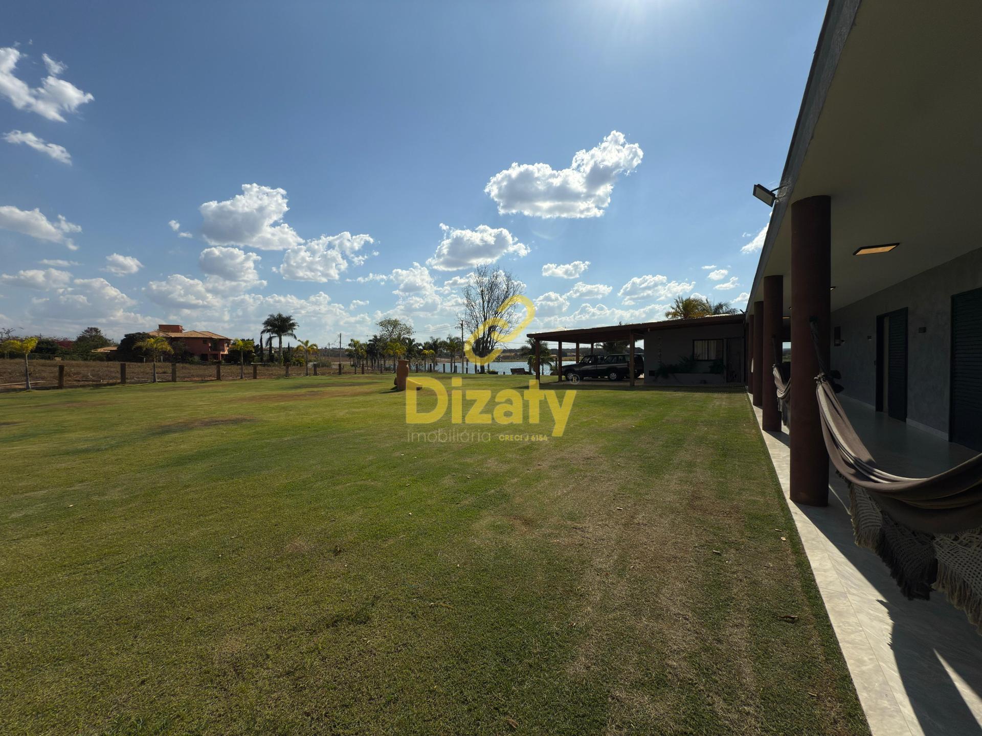 Casa de Condomínio, 4 quartos - Foto 6