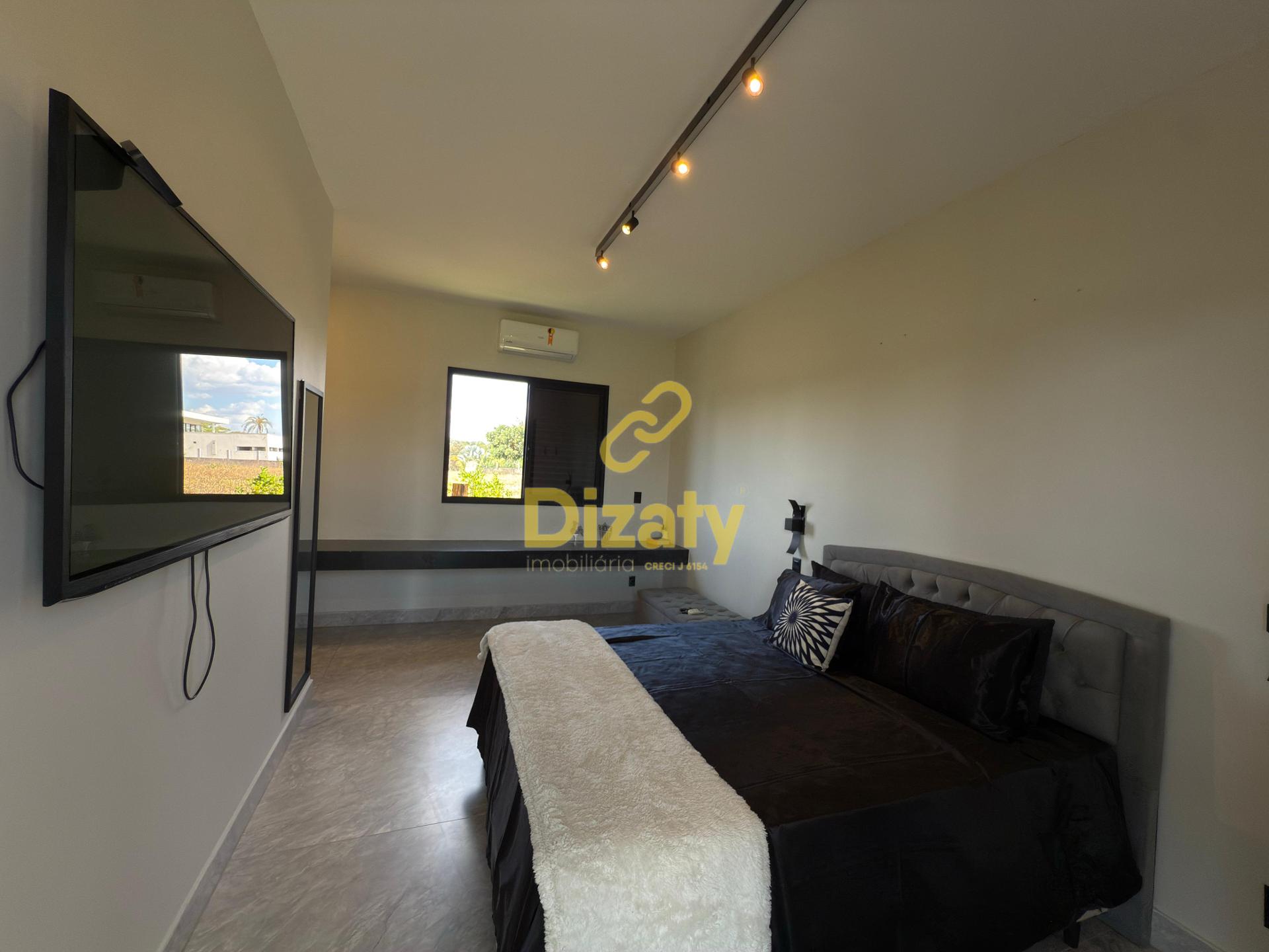 Casa de Condomínio, 4 quartos - Foto 7