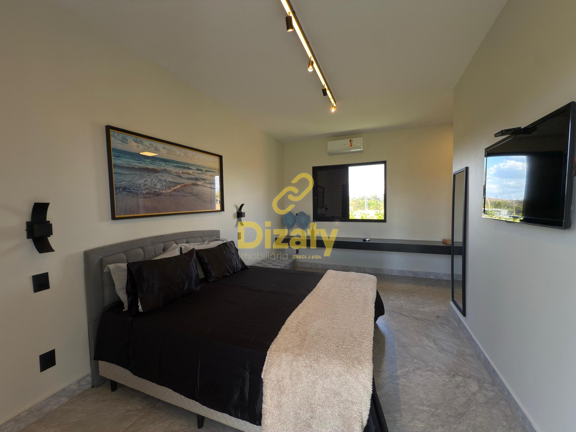 Casa de Condomínio, 4 quartos - Foto 16