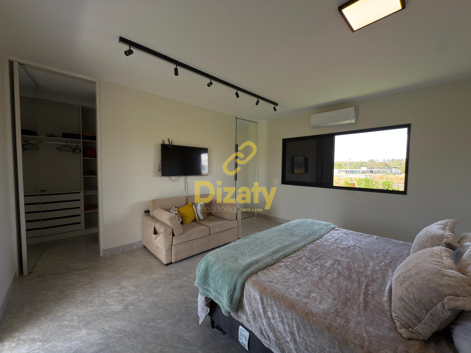 Casa de Condomínio, 4 quartos - Foto 8