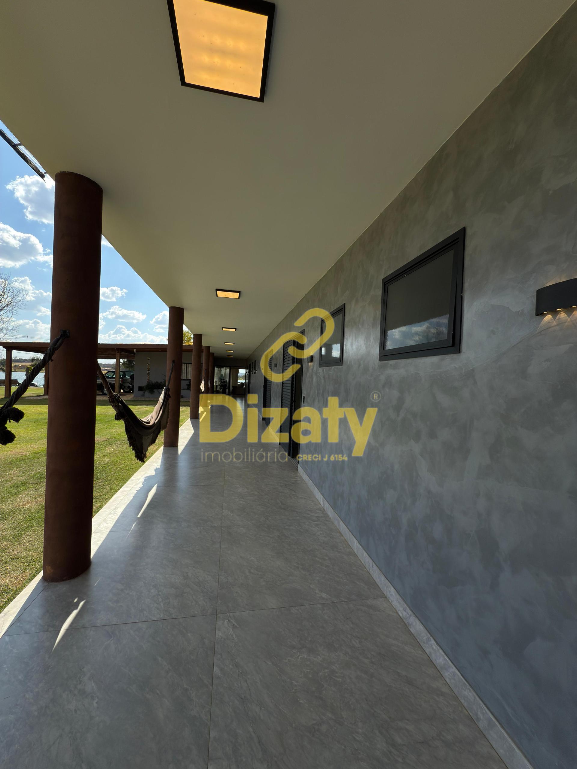 Casa de Condomínio, 4 quartos - Foto 9