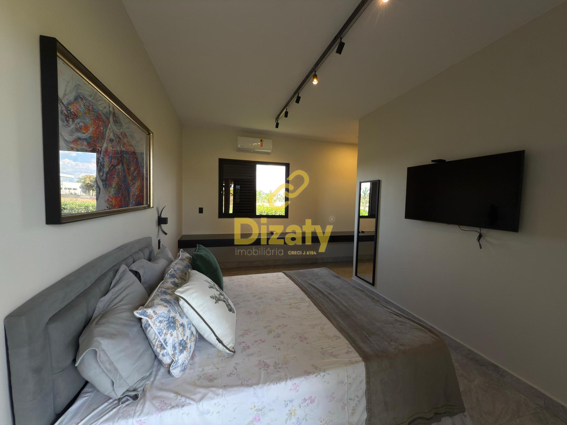 Casa de Condomínio, 4 quartos - Foto 12