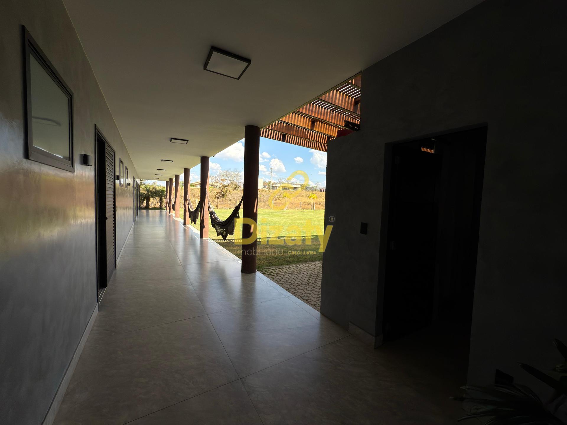 Casa de Condomínio, 4 quartos - Foto 15