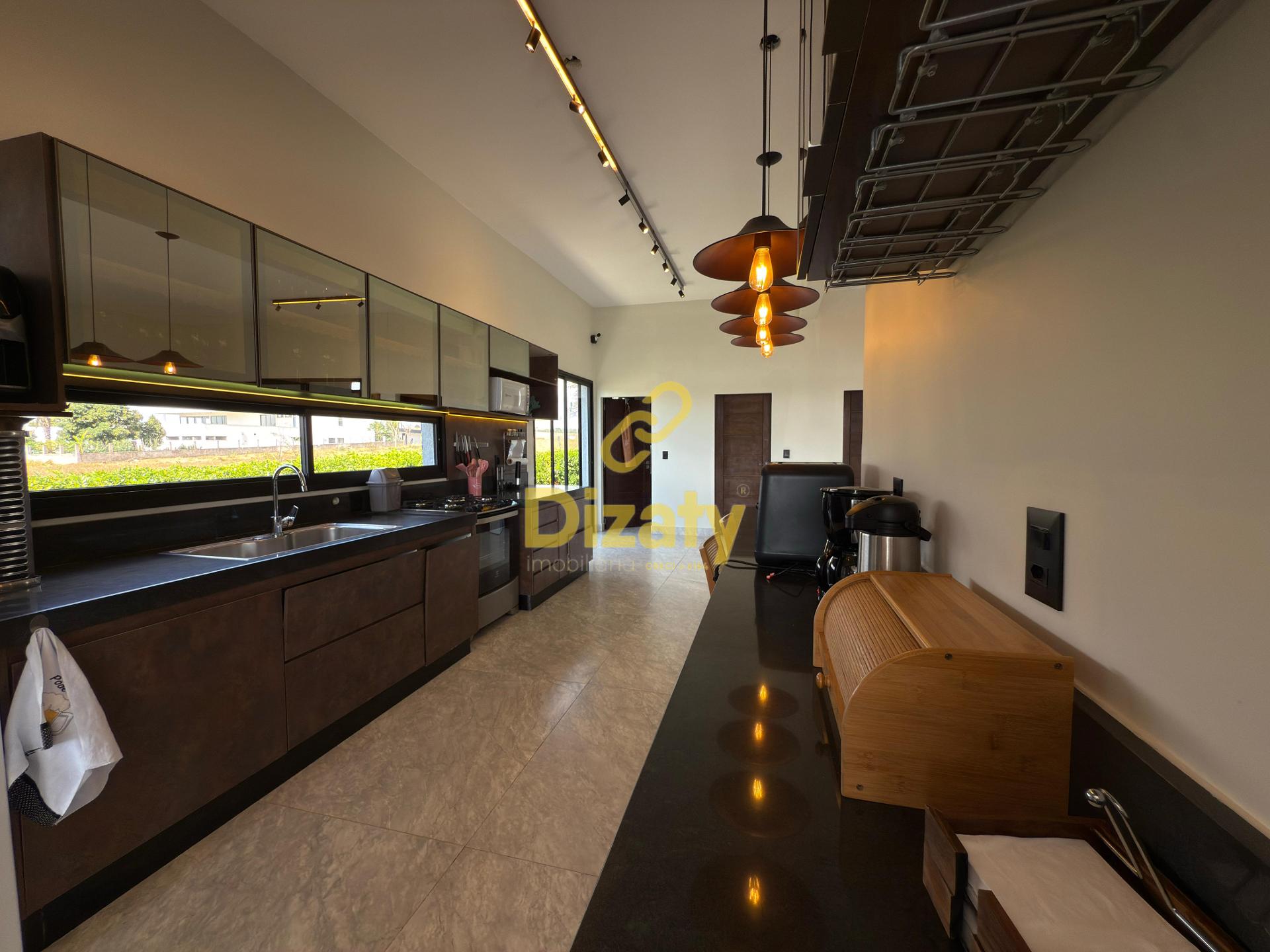 Casa de Condomínio, 4 quartos - Foto 18