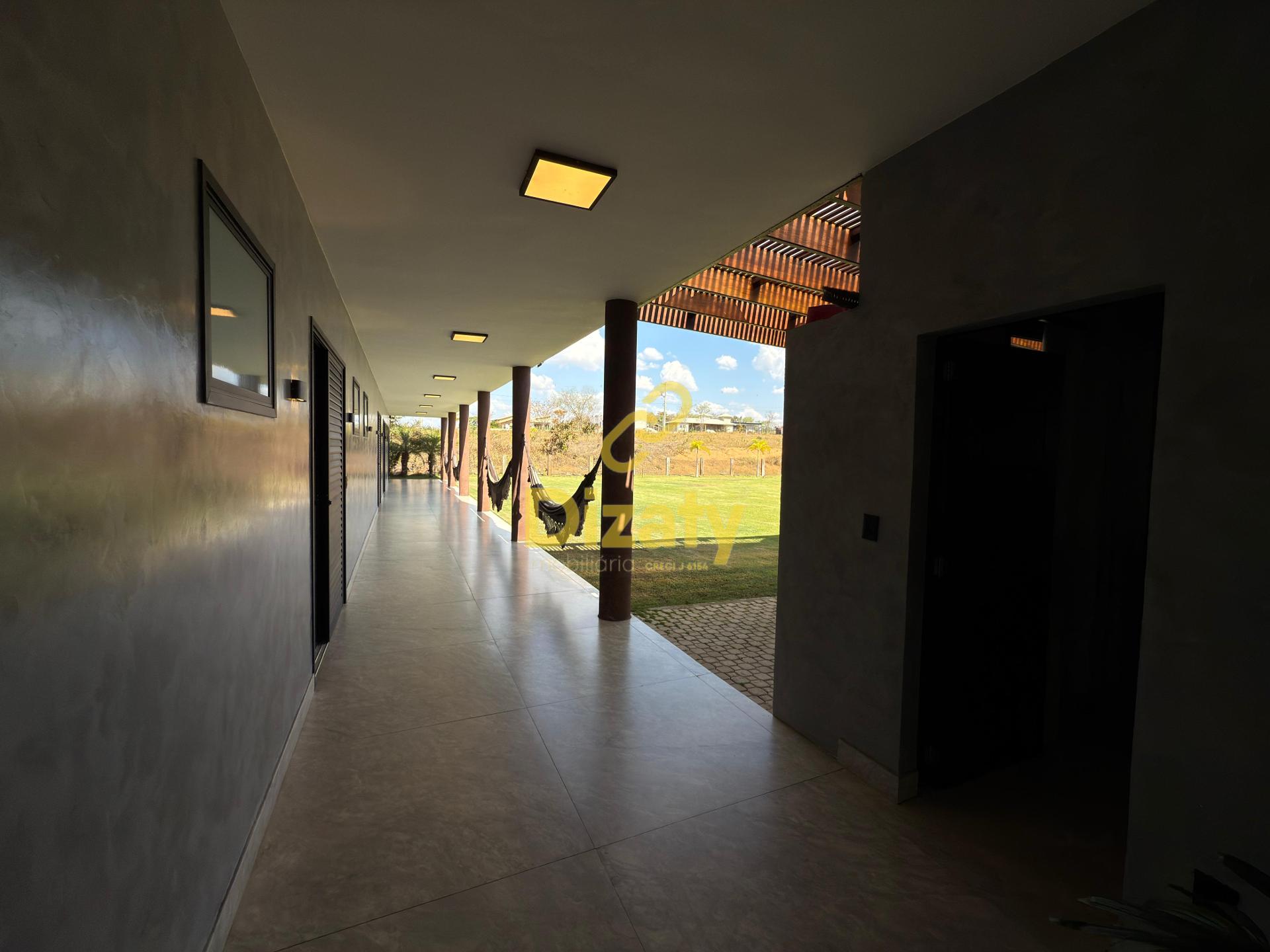 Casa de Condomínio, 4 quartos - Foto 19