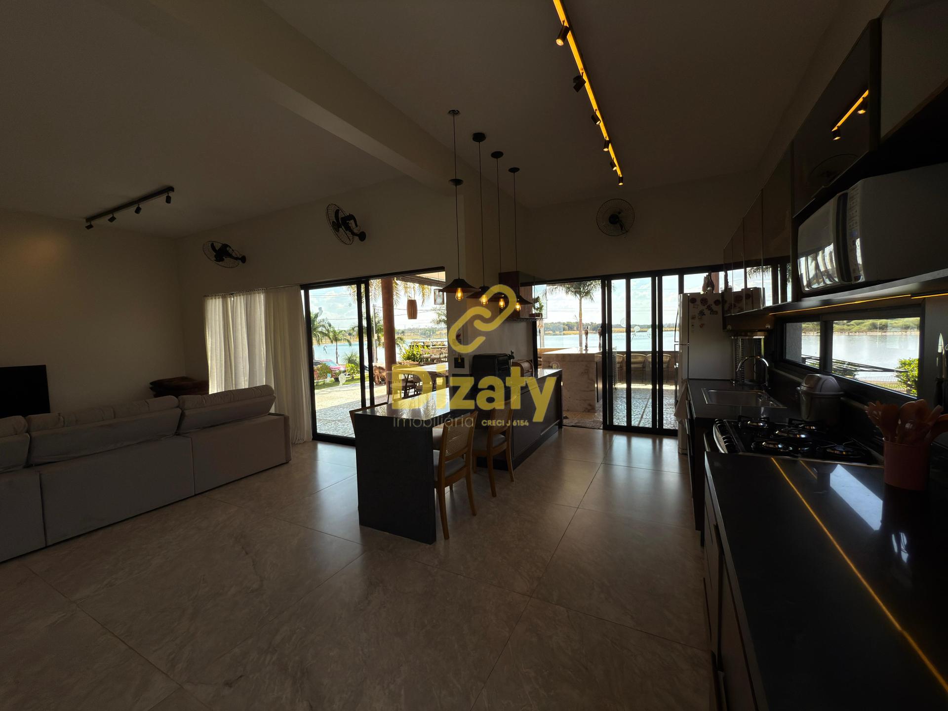 Casa de Condomínio, 4 quartos - Foto 20