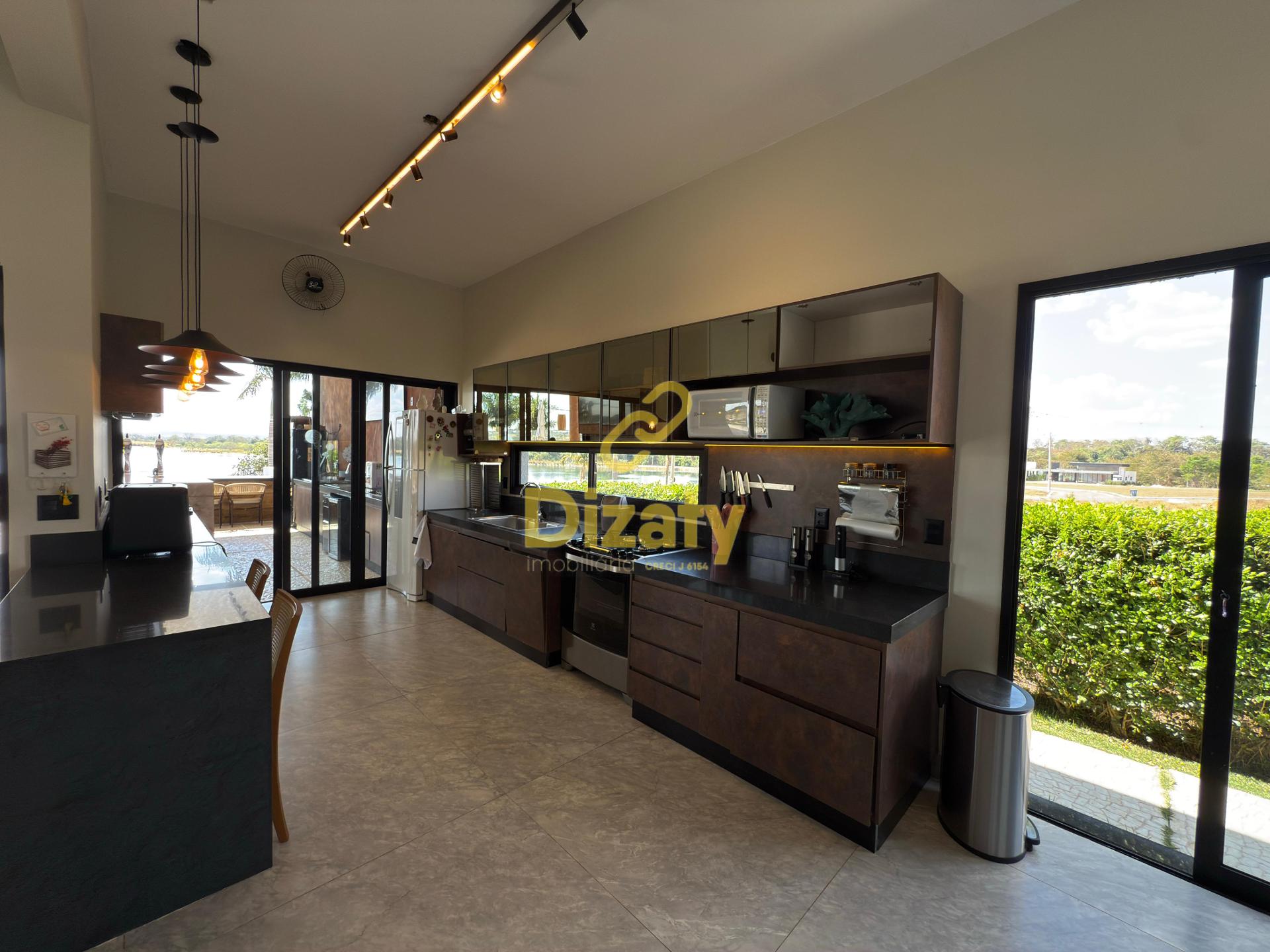 Casa de Condomínio, 4 quartos - Foto 22