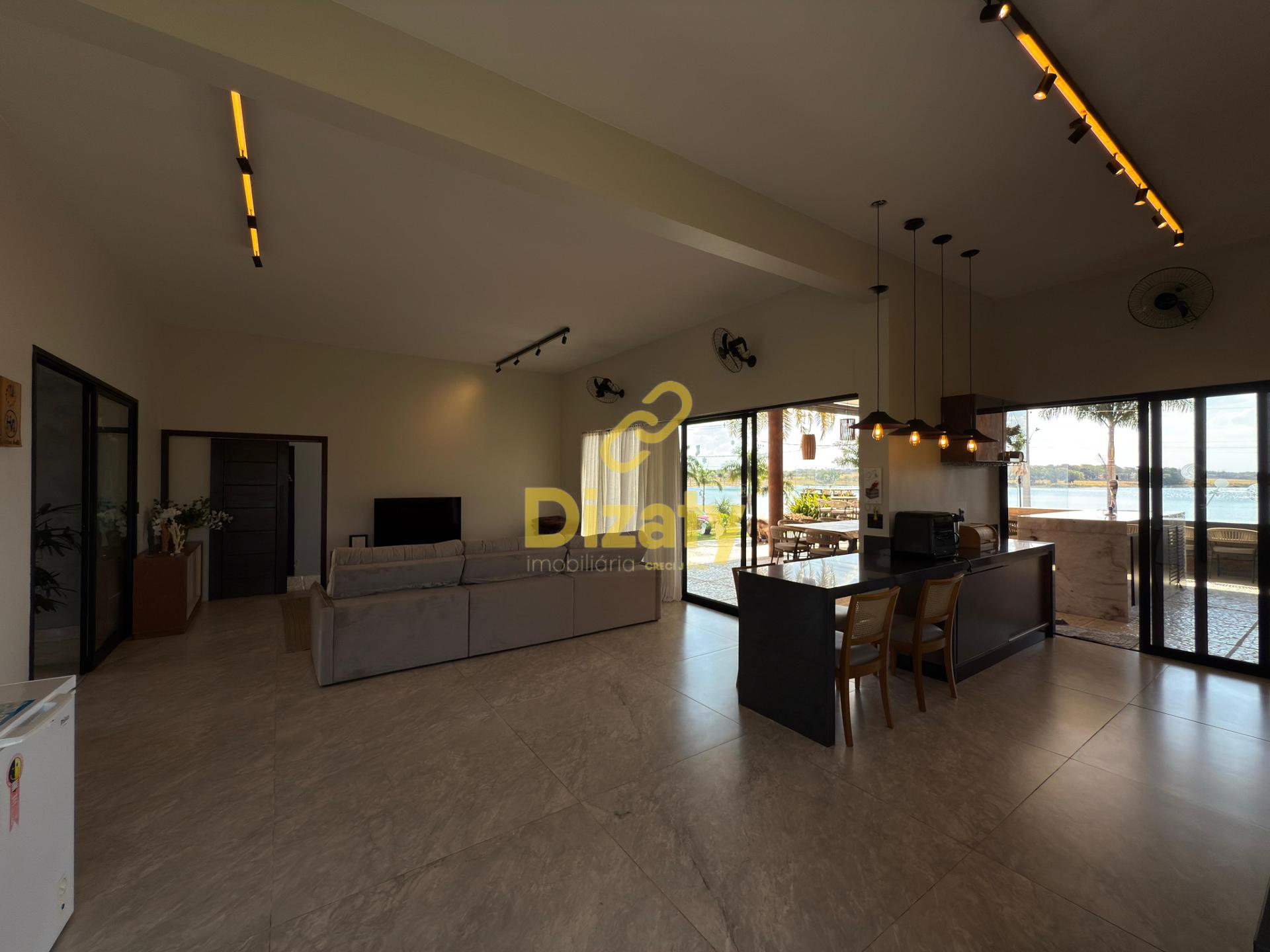 Casa de Condomínio, 4 quartos - Foto 24