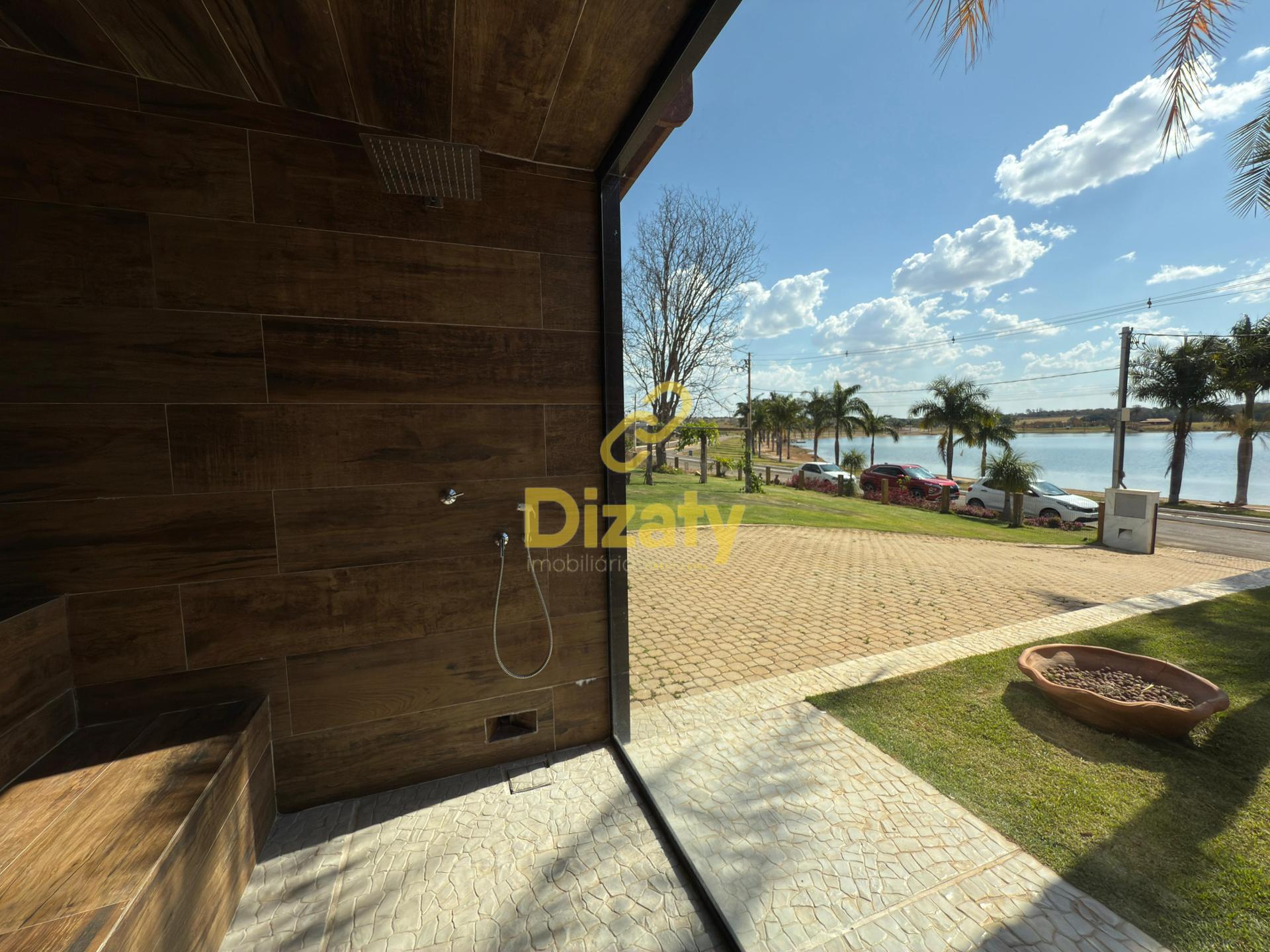 Casa de Condomínio, 4 quartos - Foto 25