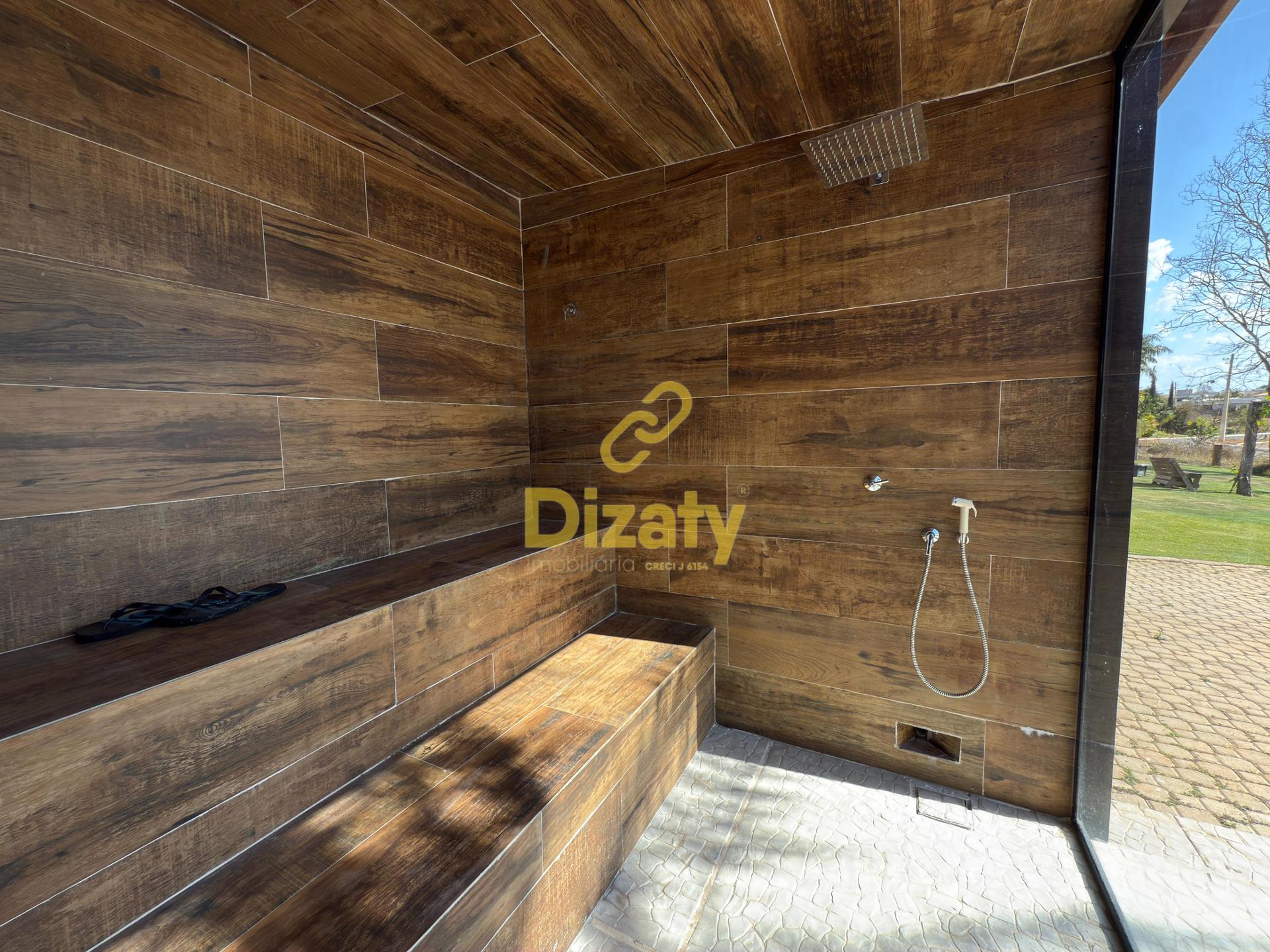 Casa de Condomínio, 4 quartos - Foto 26