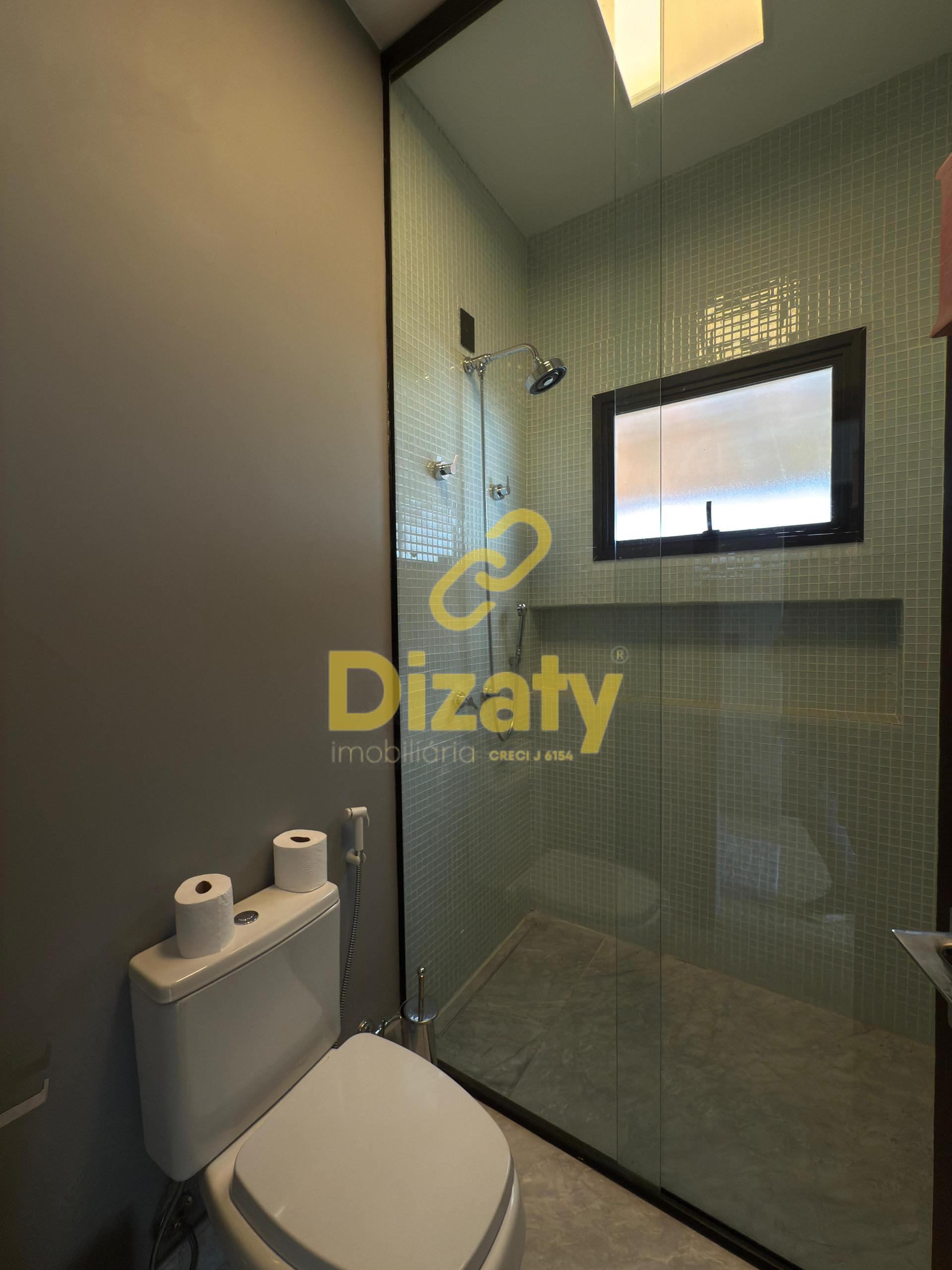 Casa de Condomínio, 4 quartos - Foto 33