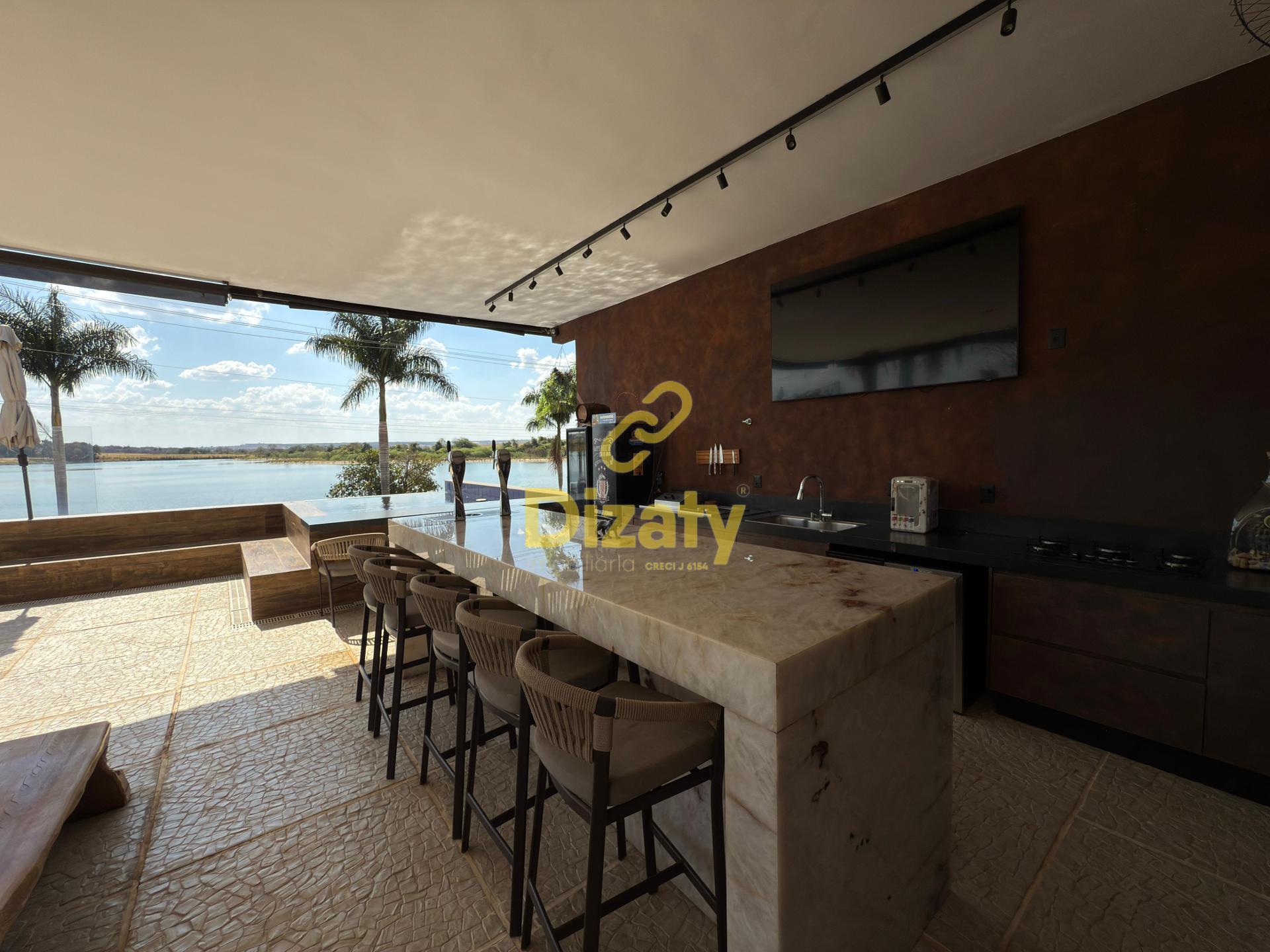 Casa de Condomínio, 4 quartos - Foto 28