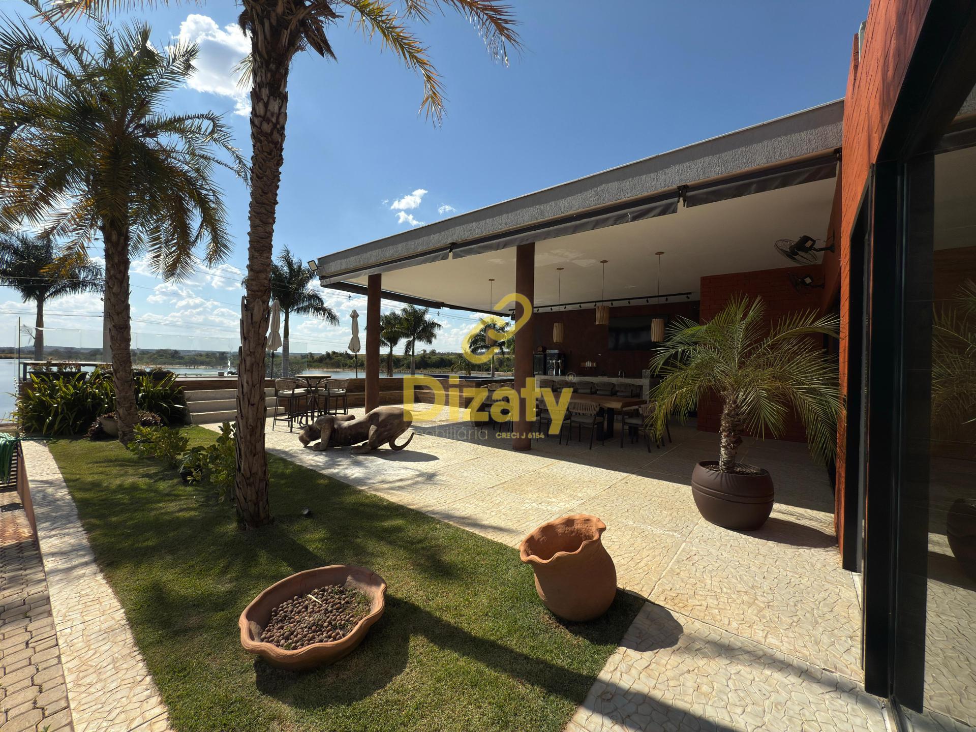 Casa de Condomínio, 4 quartos - Foto 29