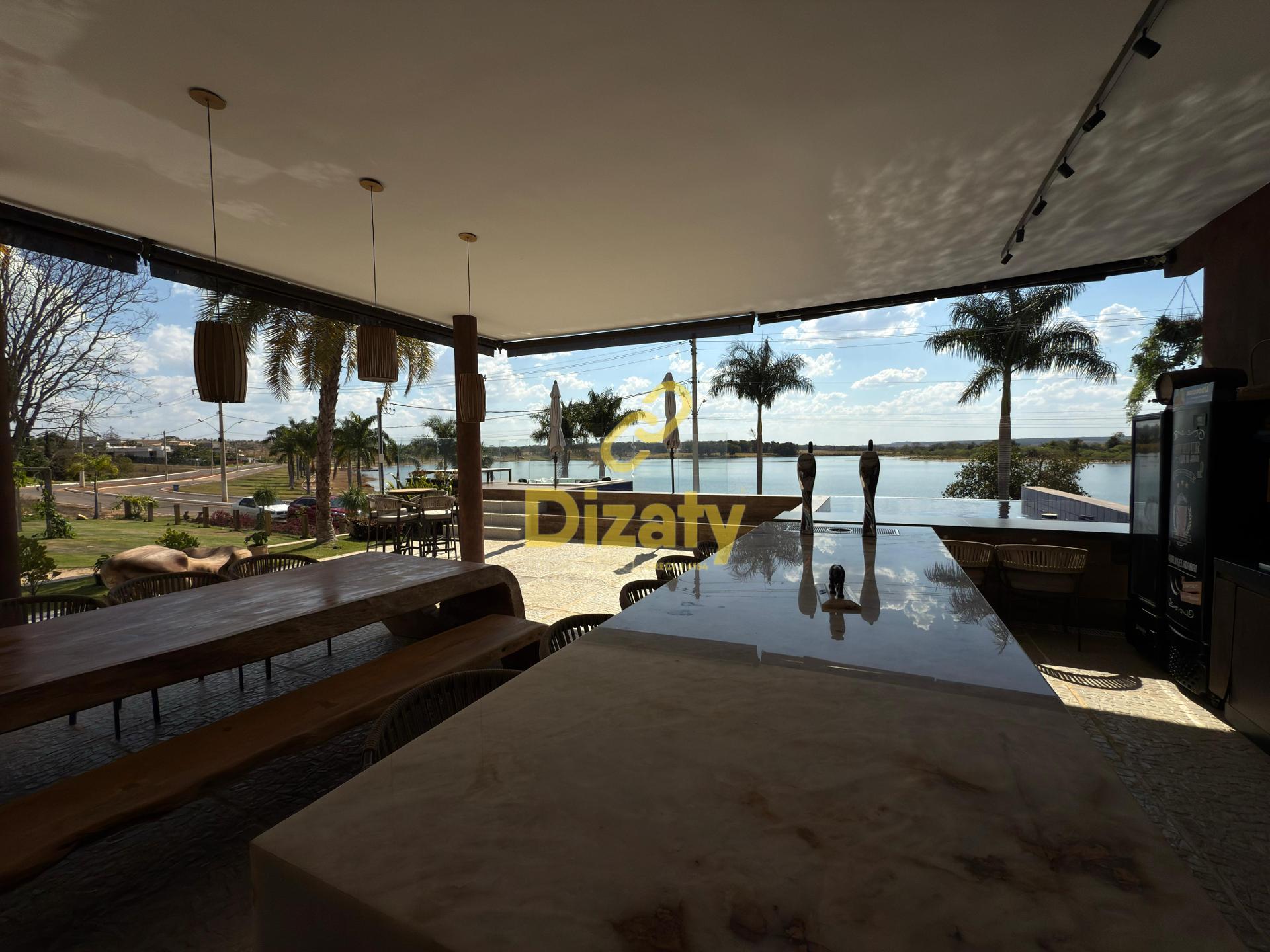 Casa de Condomínio, 4 quartos - Foto 31