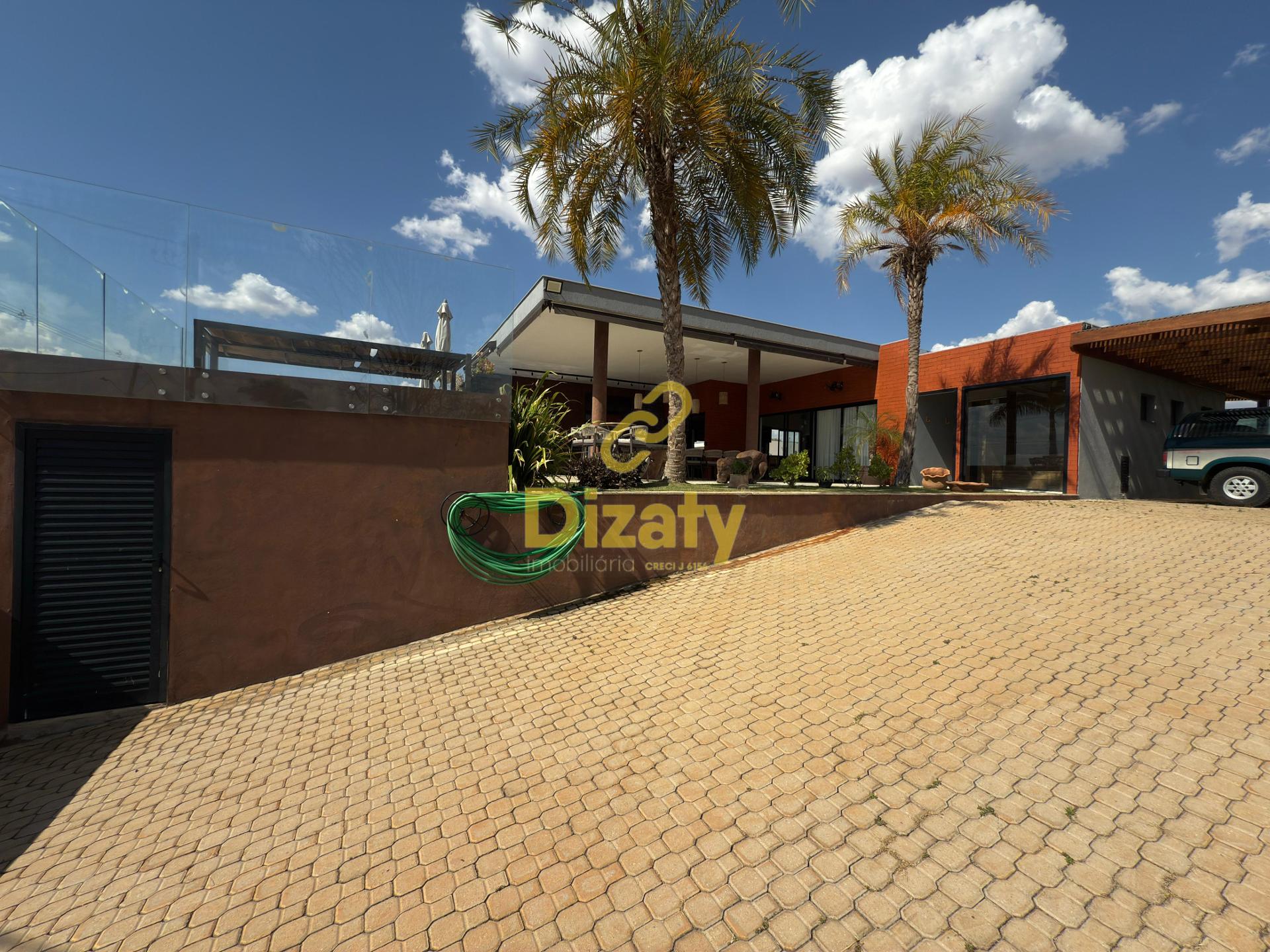 Casa de Condomínio, 4 quartos - Foto 30