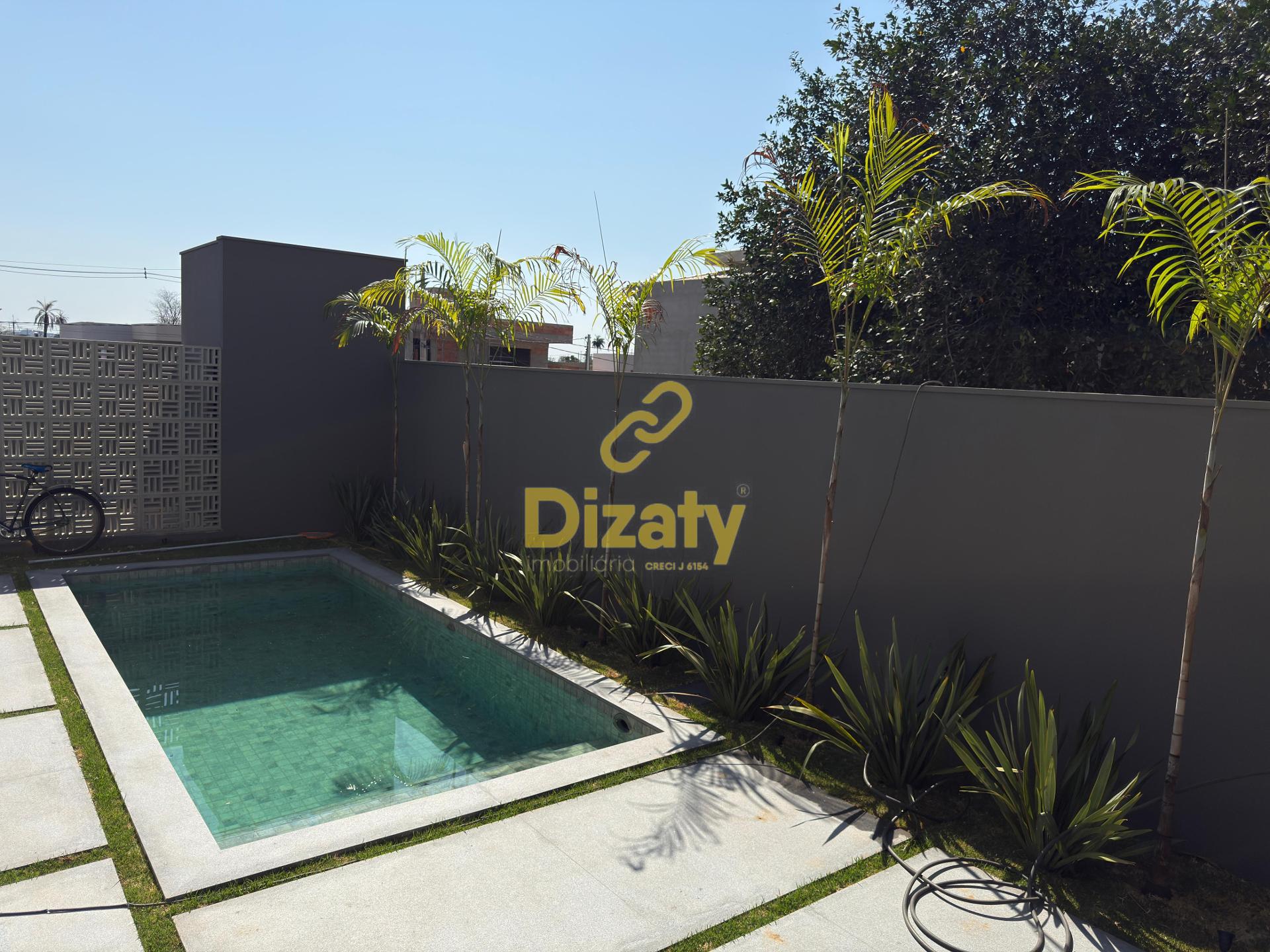 Casa de Condomínio para alugar com 2 quartos, 450m² - Foto 3