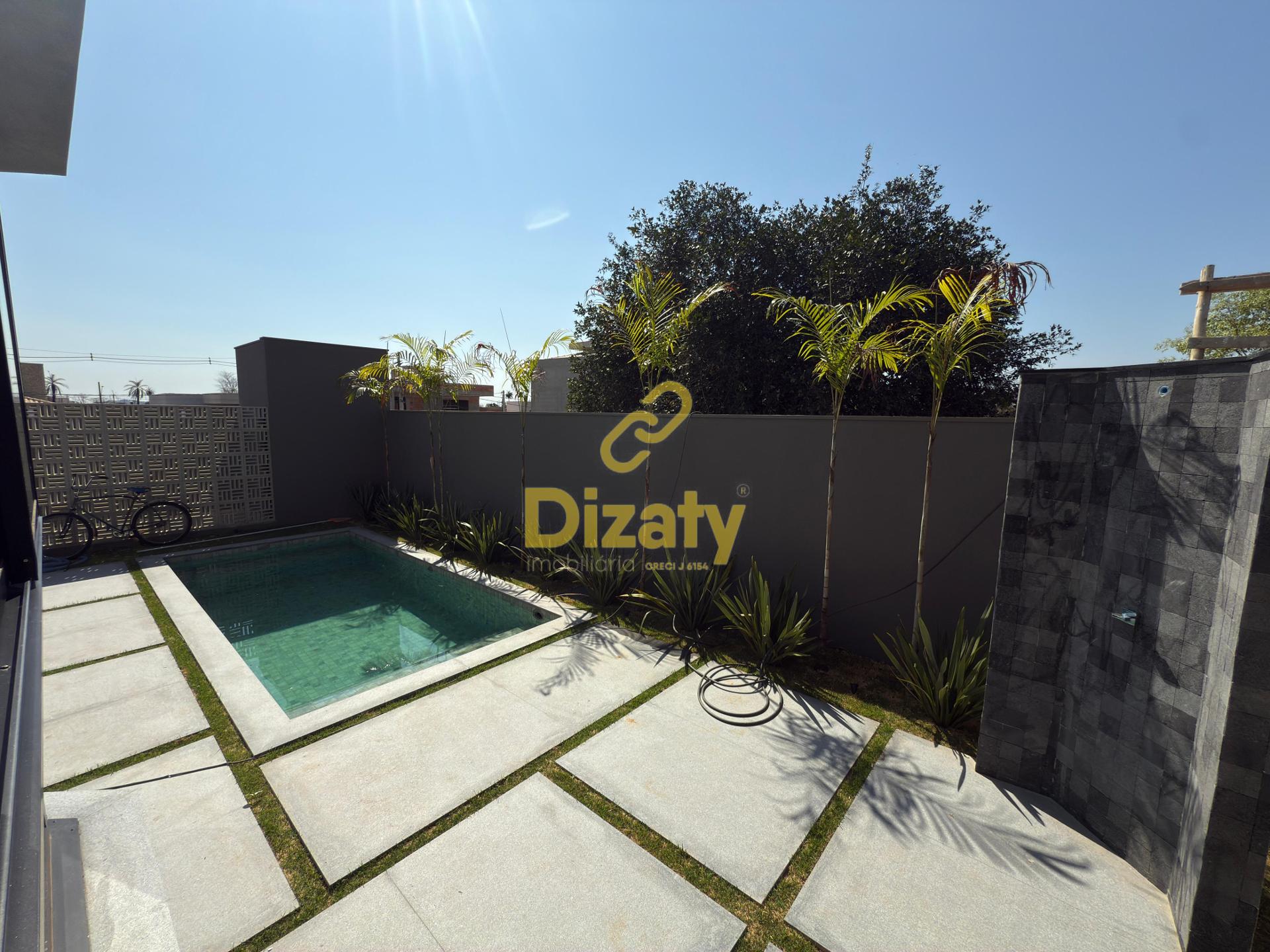 Casa de Condomínio para alugar com 2 quartos, 450m² - Foto 4