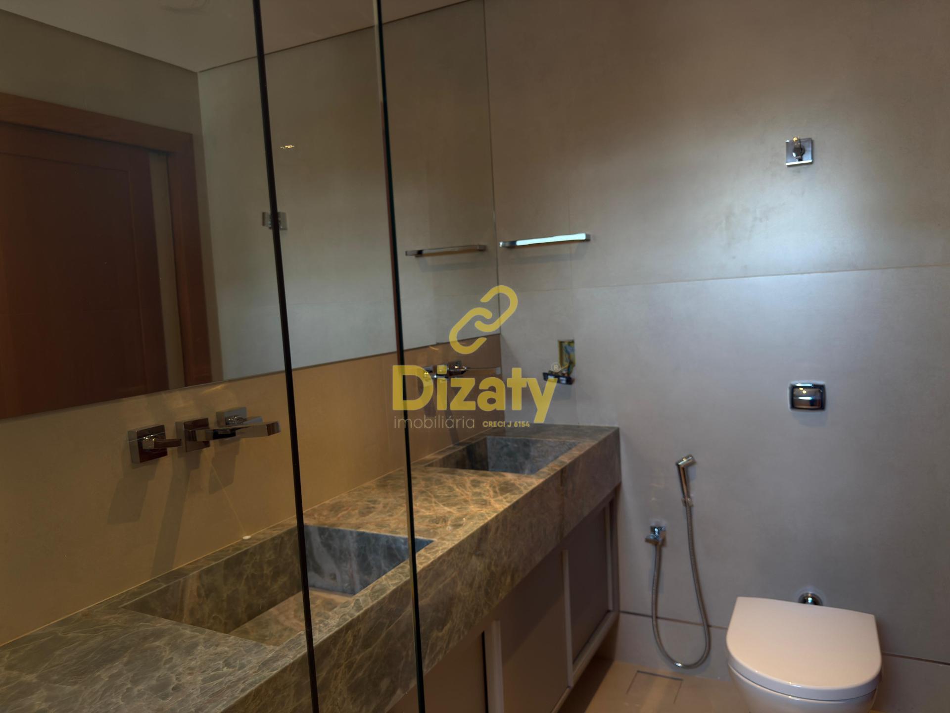Casa de Condomínio para alugar com 2 quartos, 450m² - Foto 21