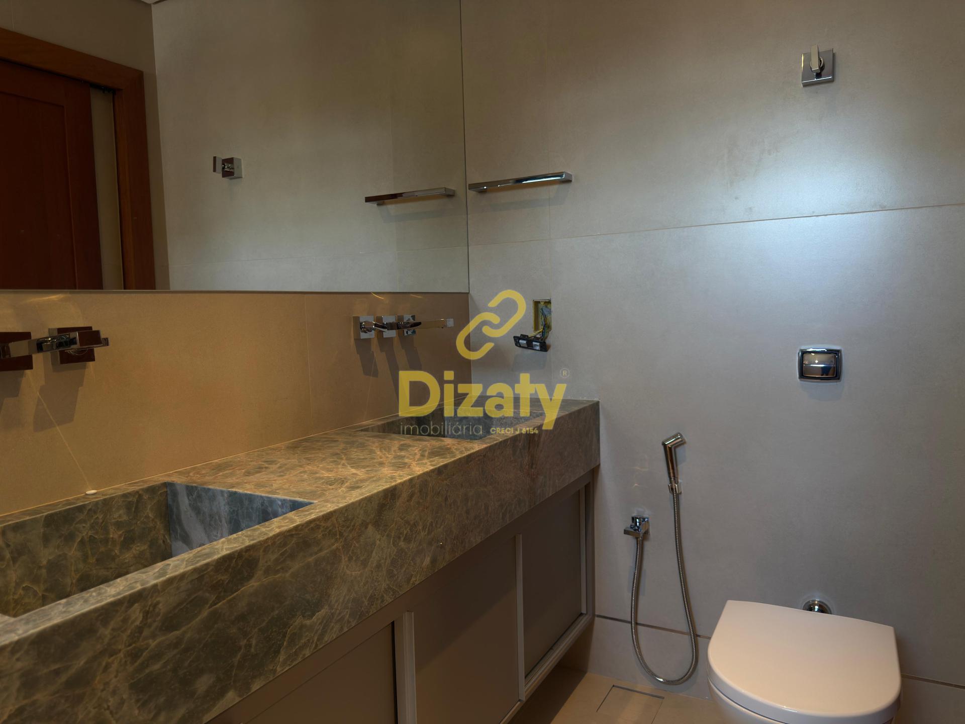 Casa de Condomínio para alugar com 2 quartos, 450m² - Foto 23