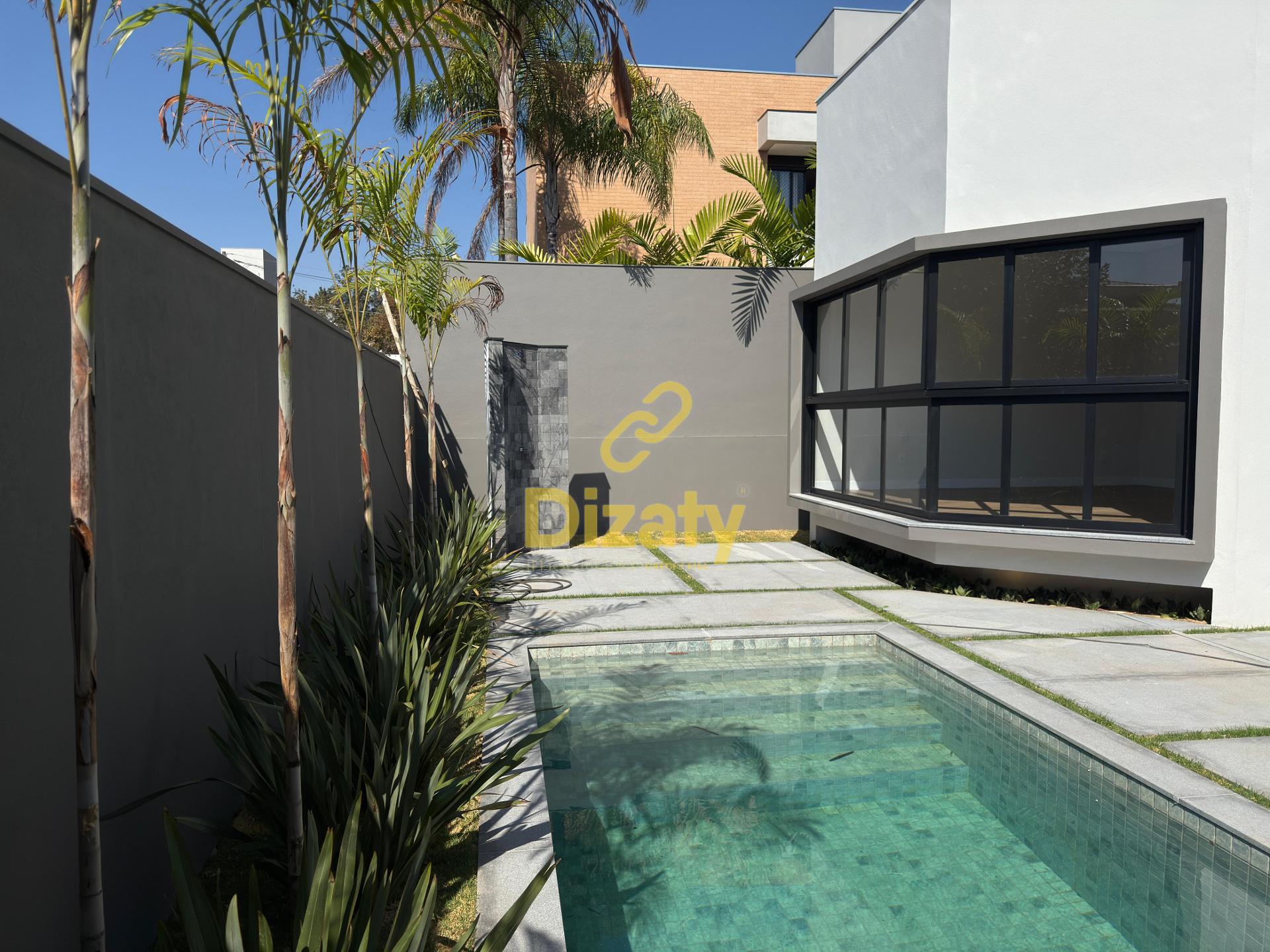 Casa de Condomínio para alugar com 2 quartos, 450m² - Foto 1