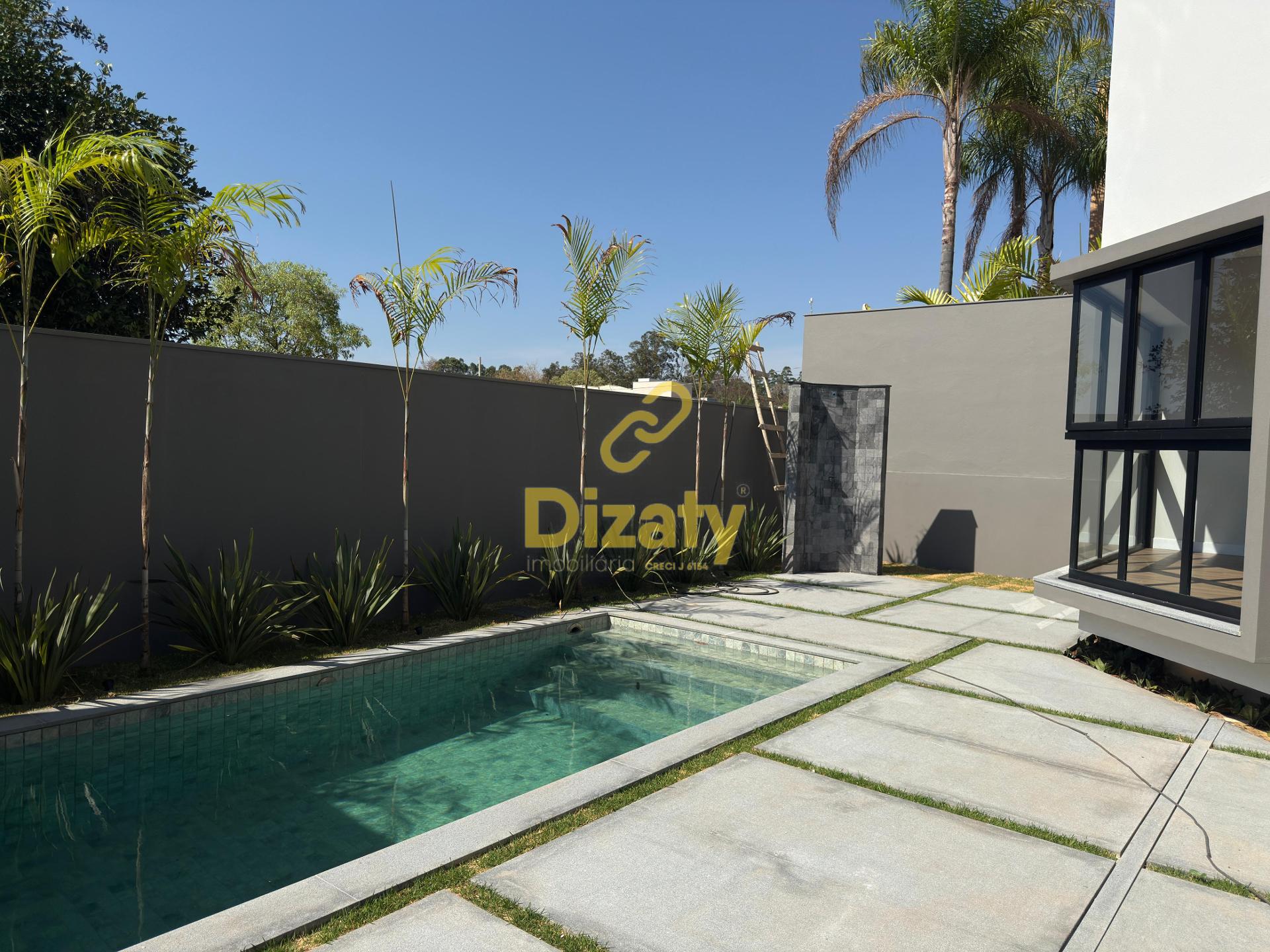 Casa de Condomínio para alugar com 2 quartos, 450m² - Foto 2