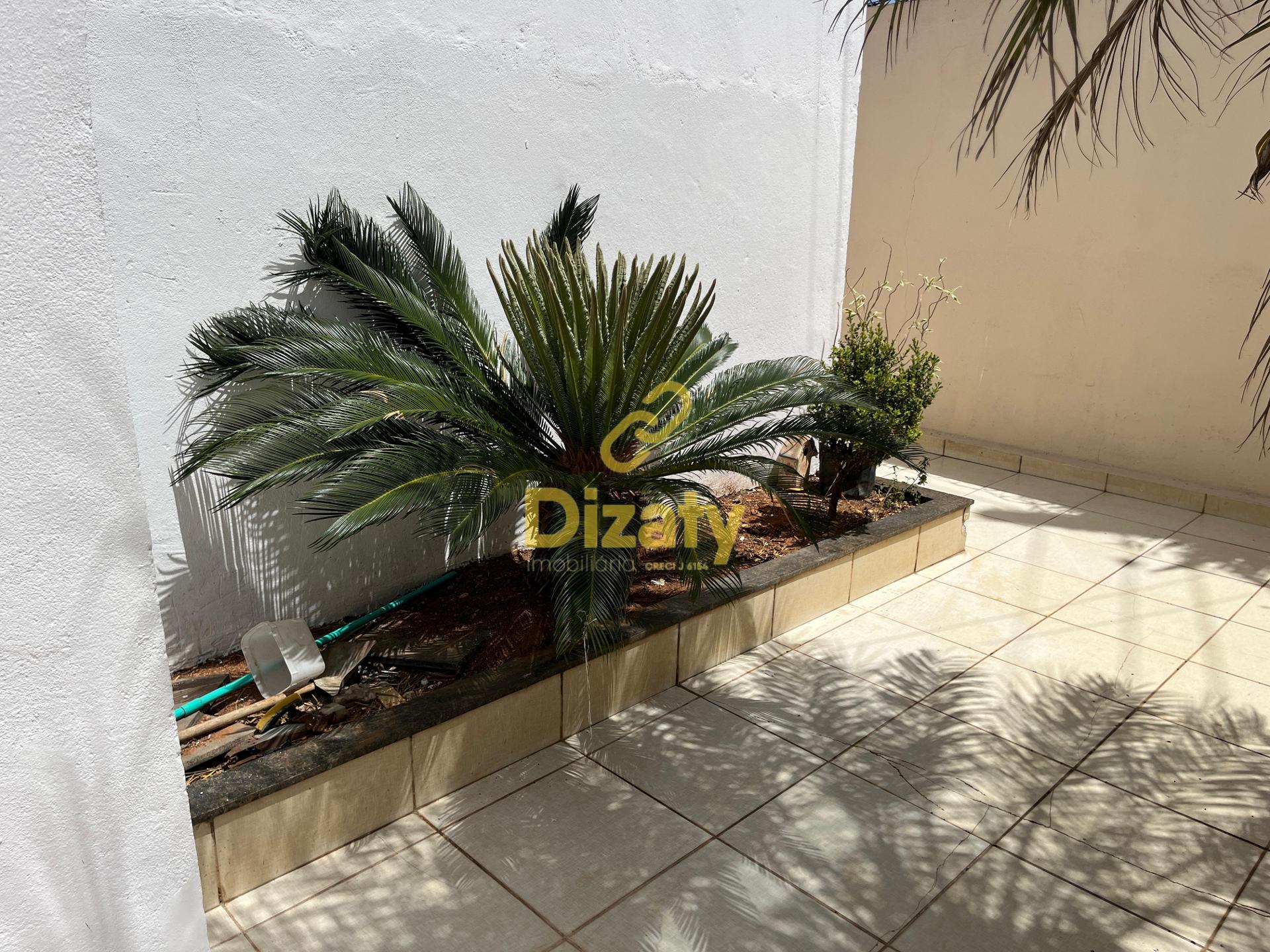 Casa à venda e aluguel com 3 quartos - Foto 3