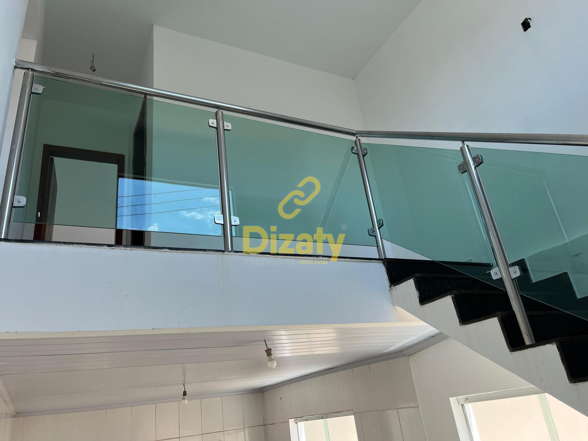 Casa à venda e aluguel com 3 quartos - Foto 8