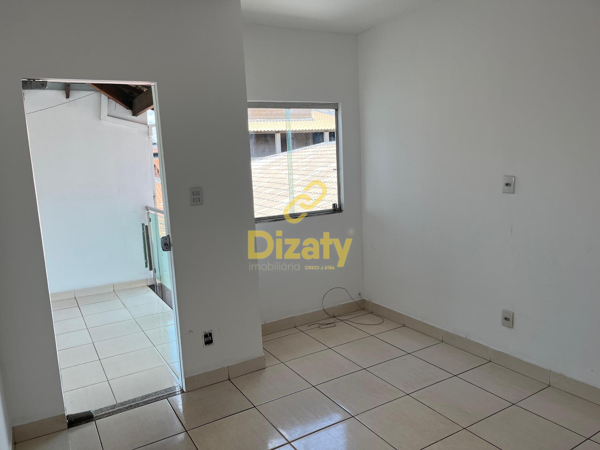 Casa à venda e aluguel com 3 quartos - Foto 5