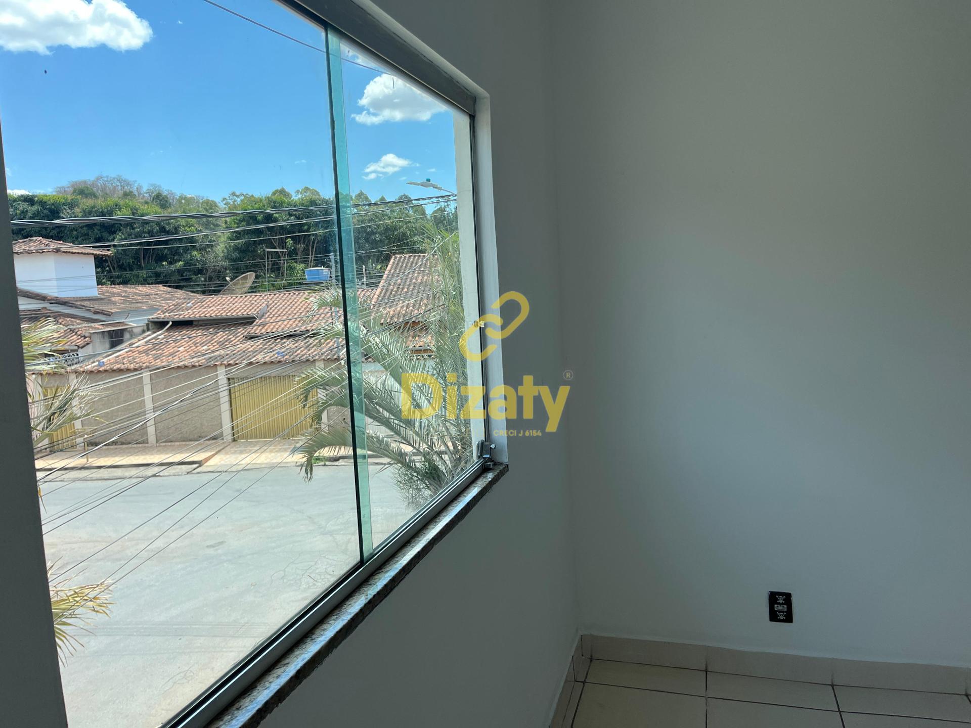 Casa à venda e aluguel com 3 quartos - Foto 15