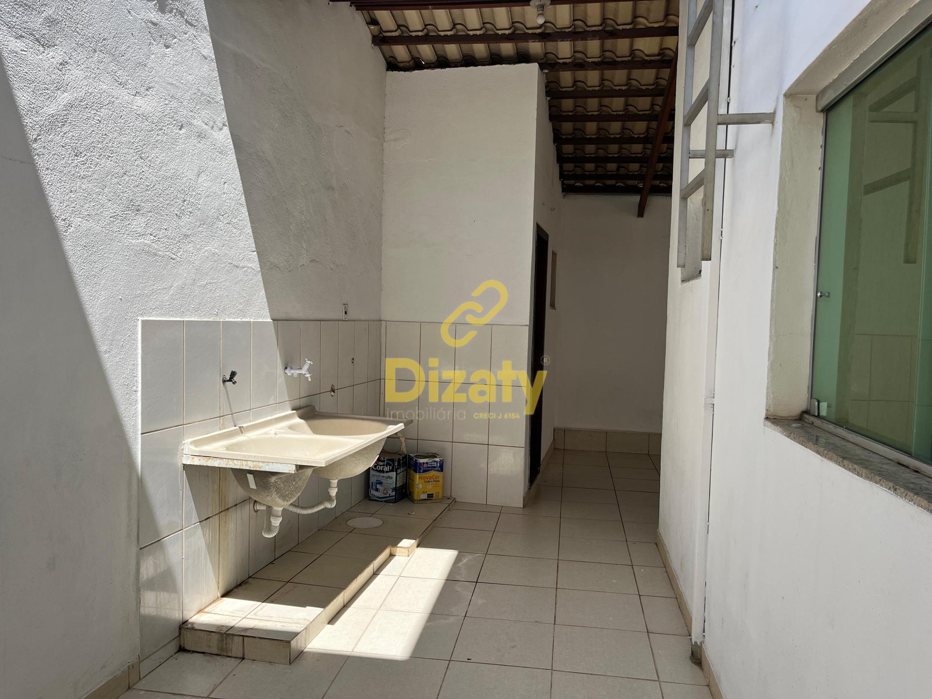 Casa à venda e aluguel com 3 quartos - Foto 19