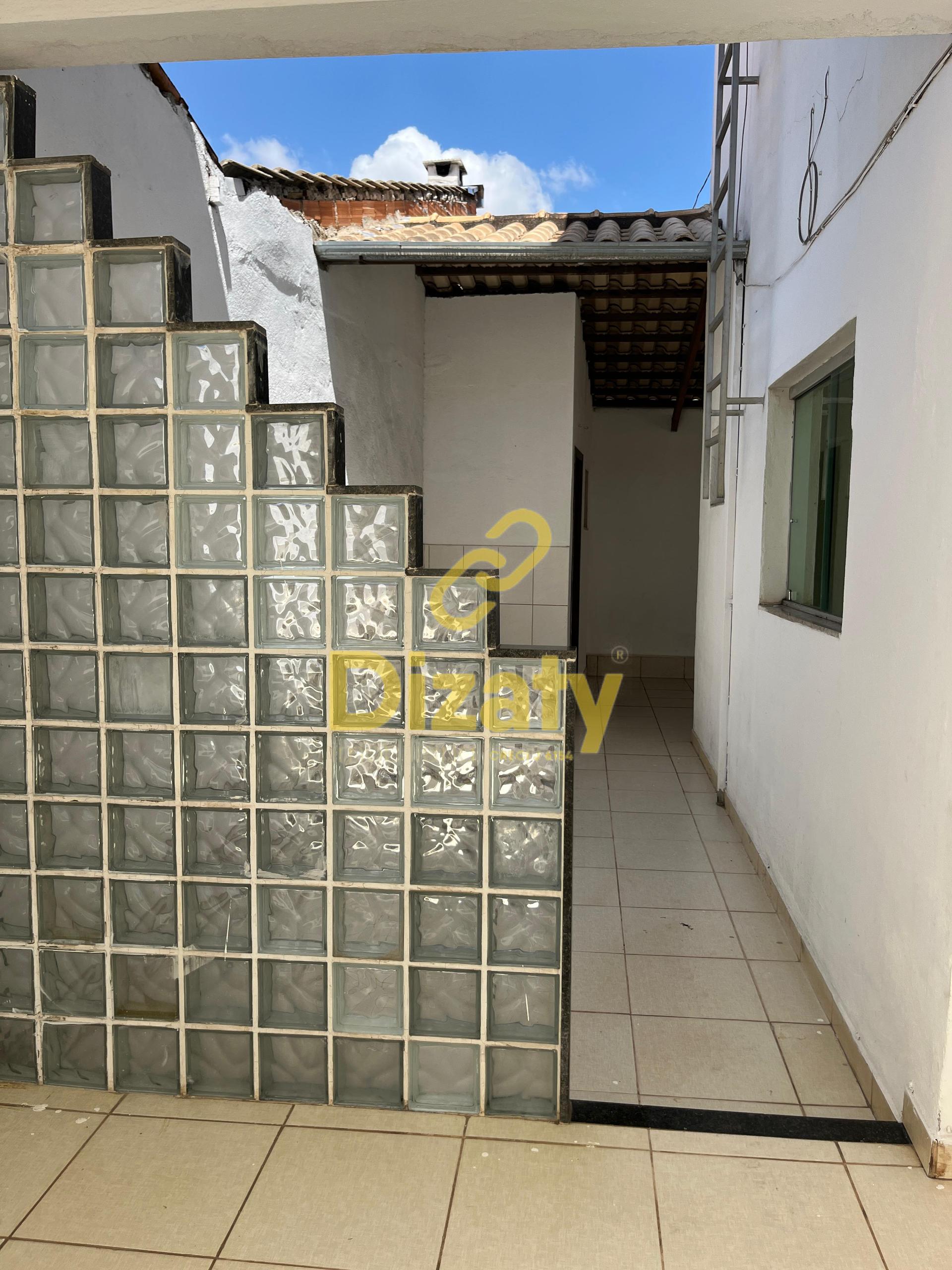 Casa à venda e aluguel com 3 quartos - Foto 24