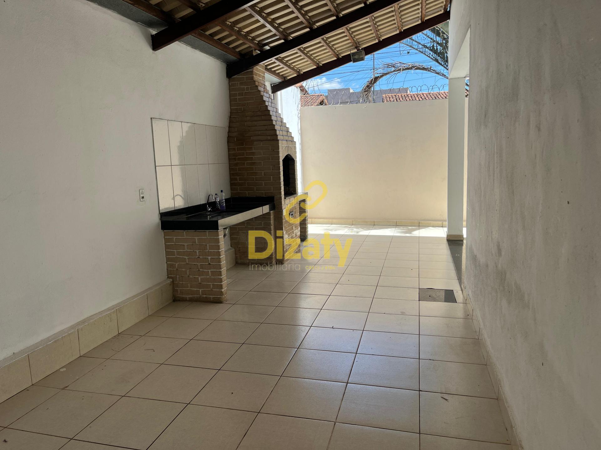Casa à venda e aluguel com 3 quartos - Foto 25