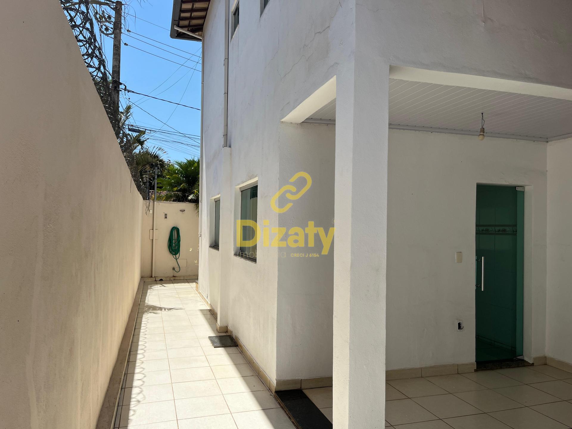 Casa à venda e aluguel com 3 quartos - Foto 31