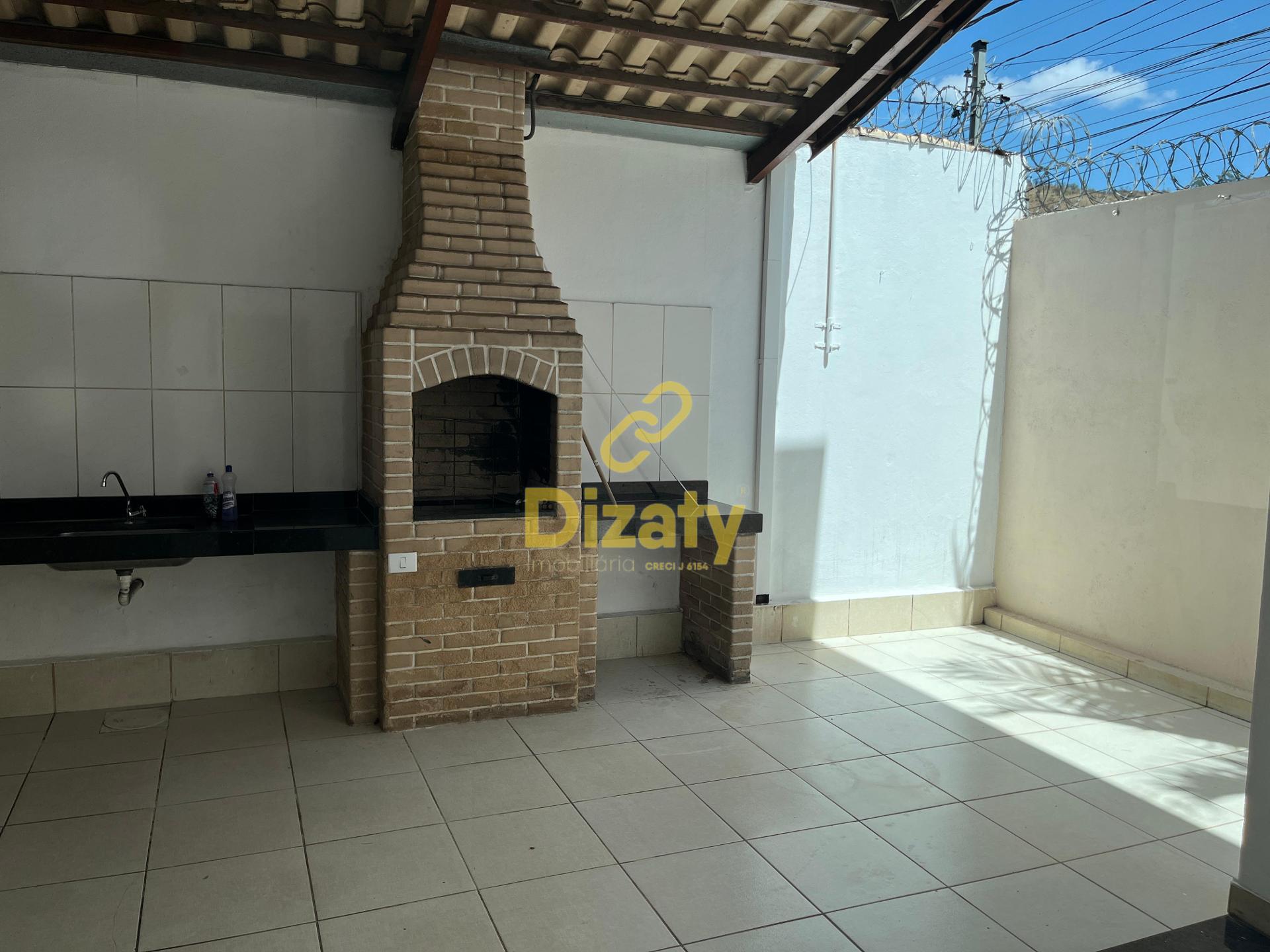 Casa à venda e aluguel com 3 quartos - Foto 34