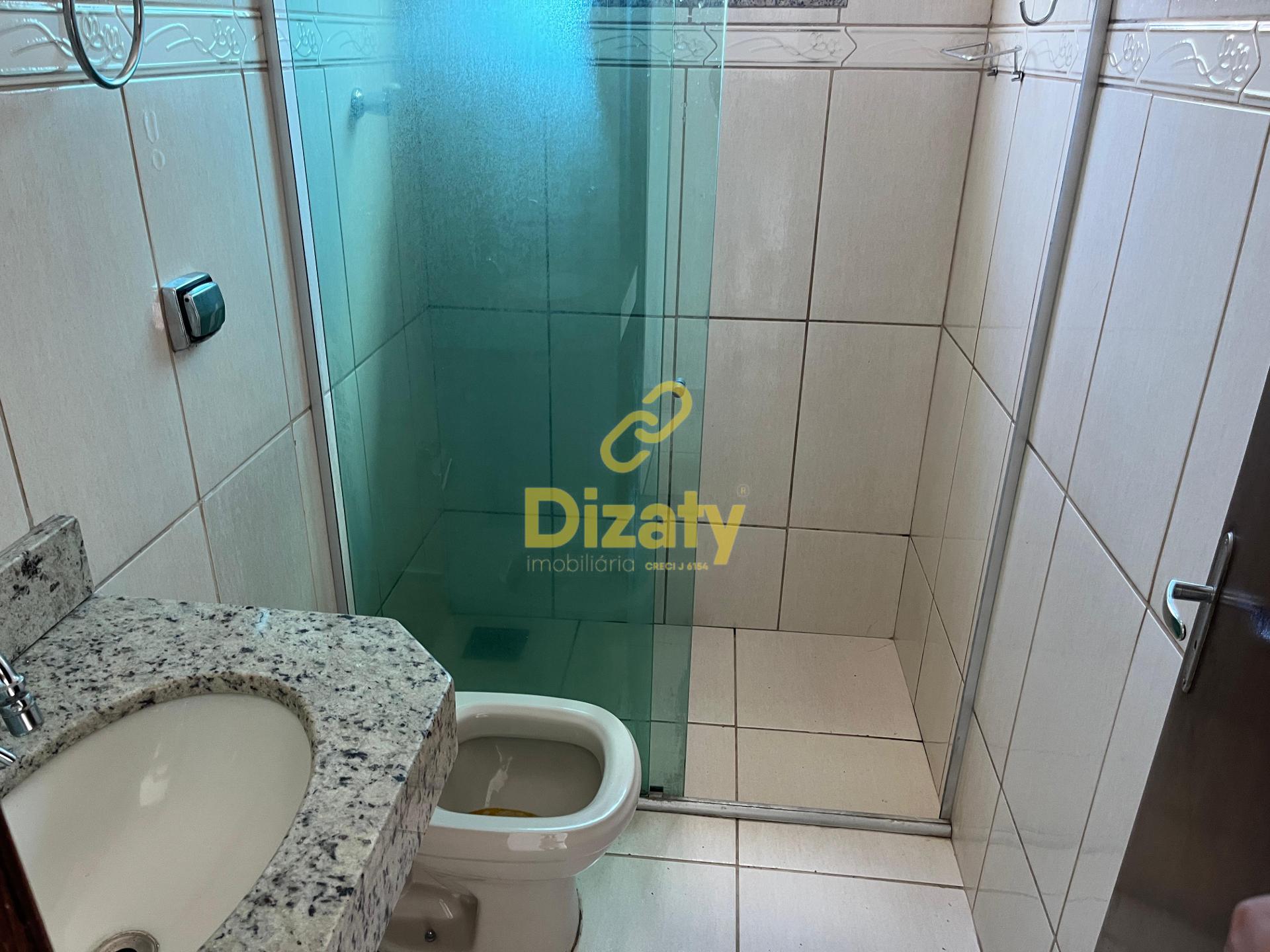 Casa à venda e aluguel com 3 quartos - Foto 46