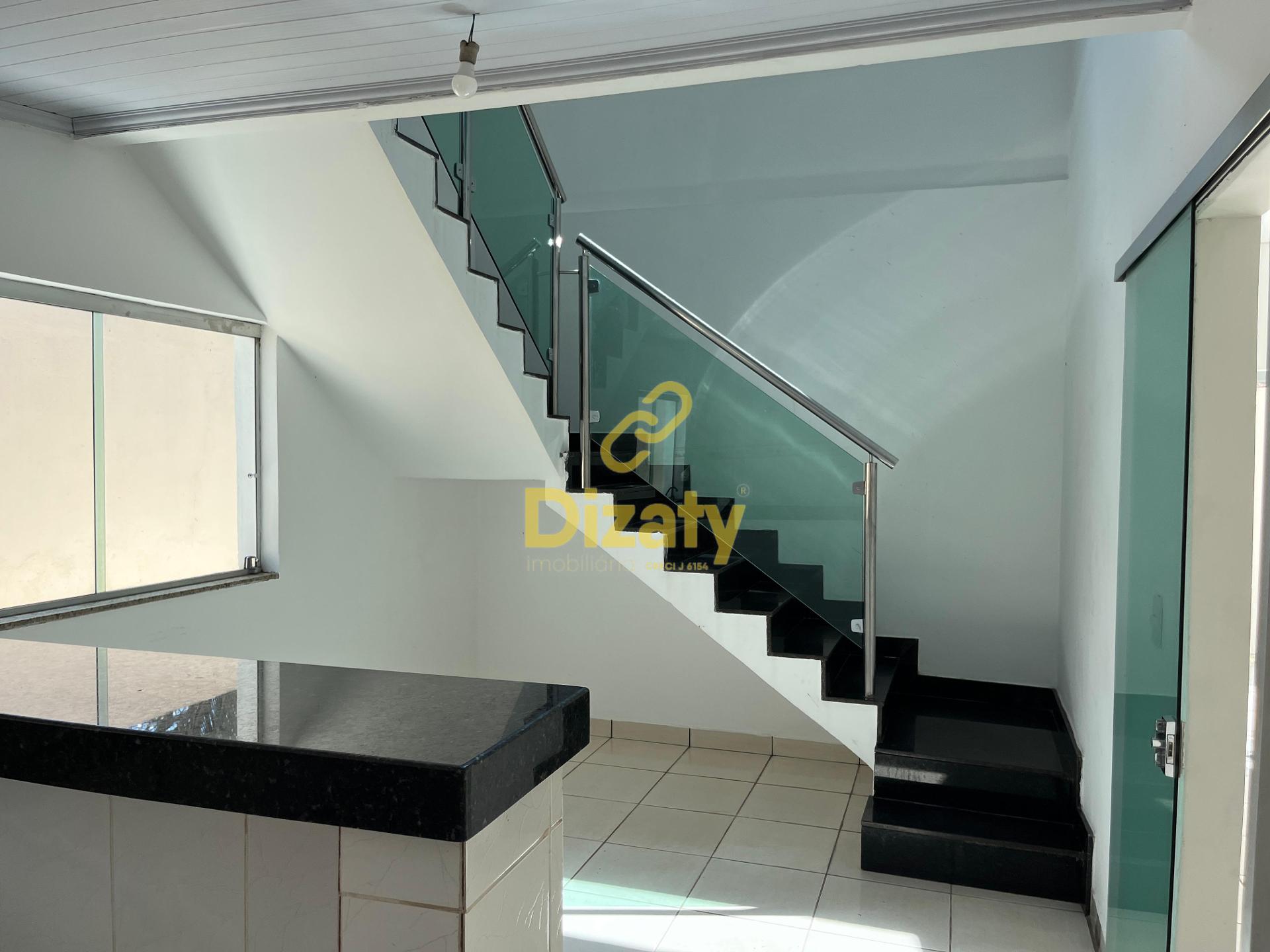 Casa à venda e aluguel com 3 quartos - Foto 10